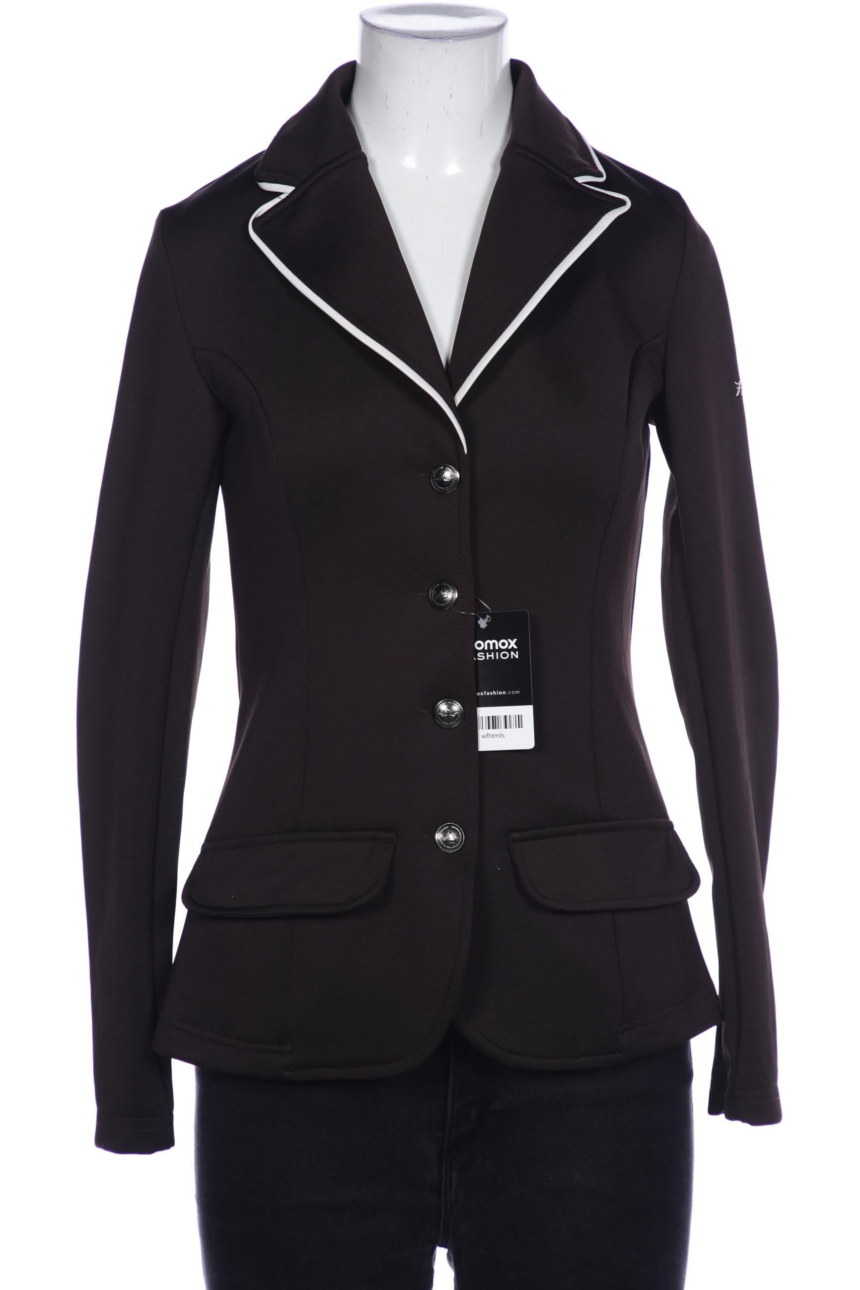 

Felix Bühler Damen Blazer, braun