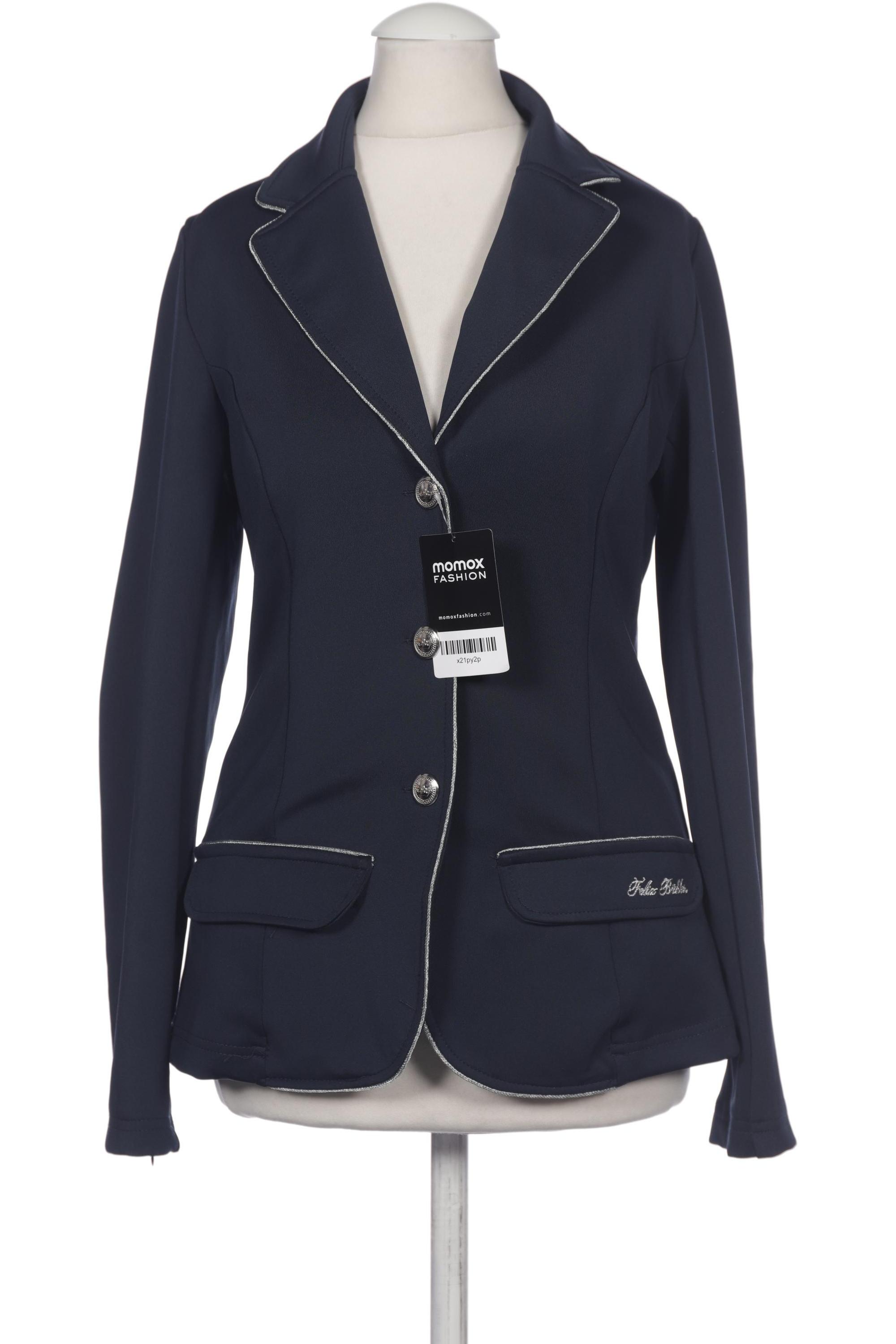 

Felix Bühler Damen Blazer, marineblau