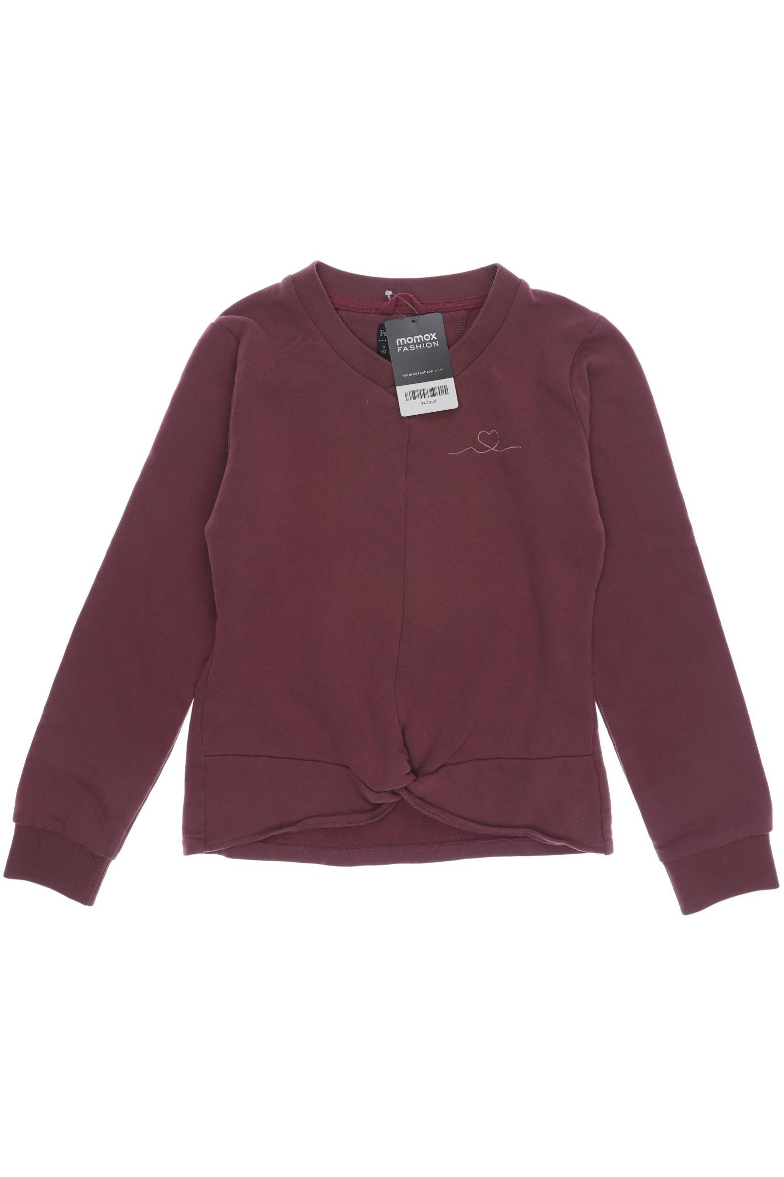 

Felix Bühler Mädchen Hoodies & Sweater, bordeaux