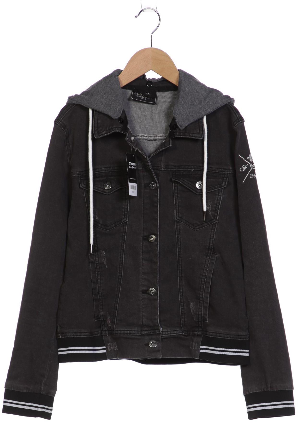 

Felix Bühler Damen Jacke, grau