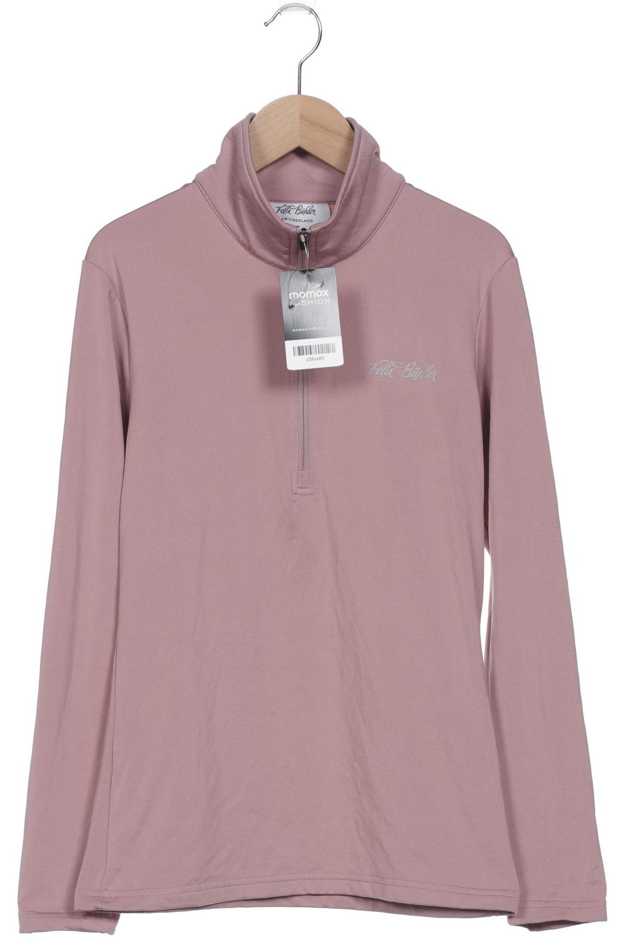

Felix Bühler Damen Langarmshirt, pink