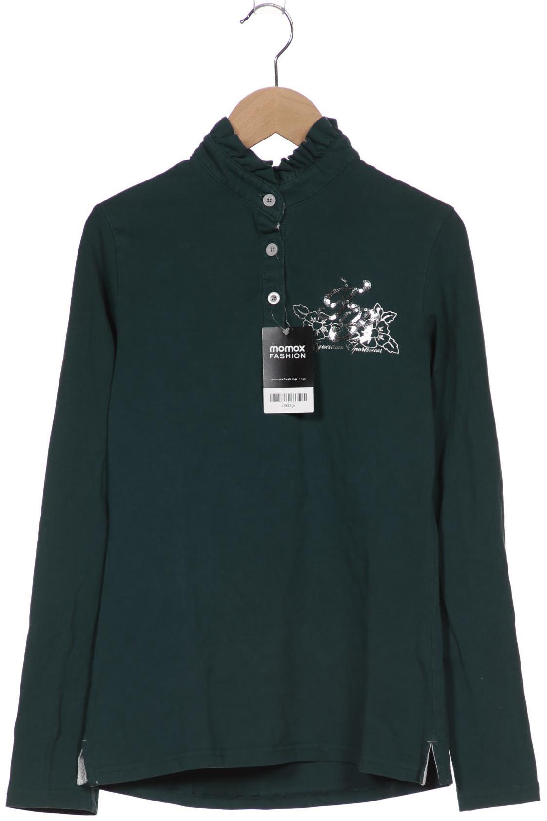 

Felix Bühler Damen Langarmshirt, grün