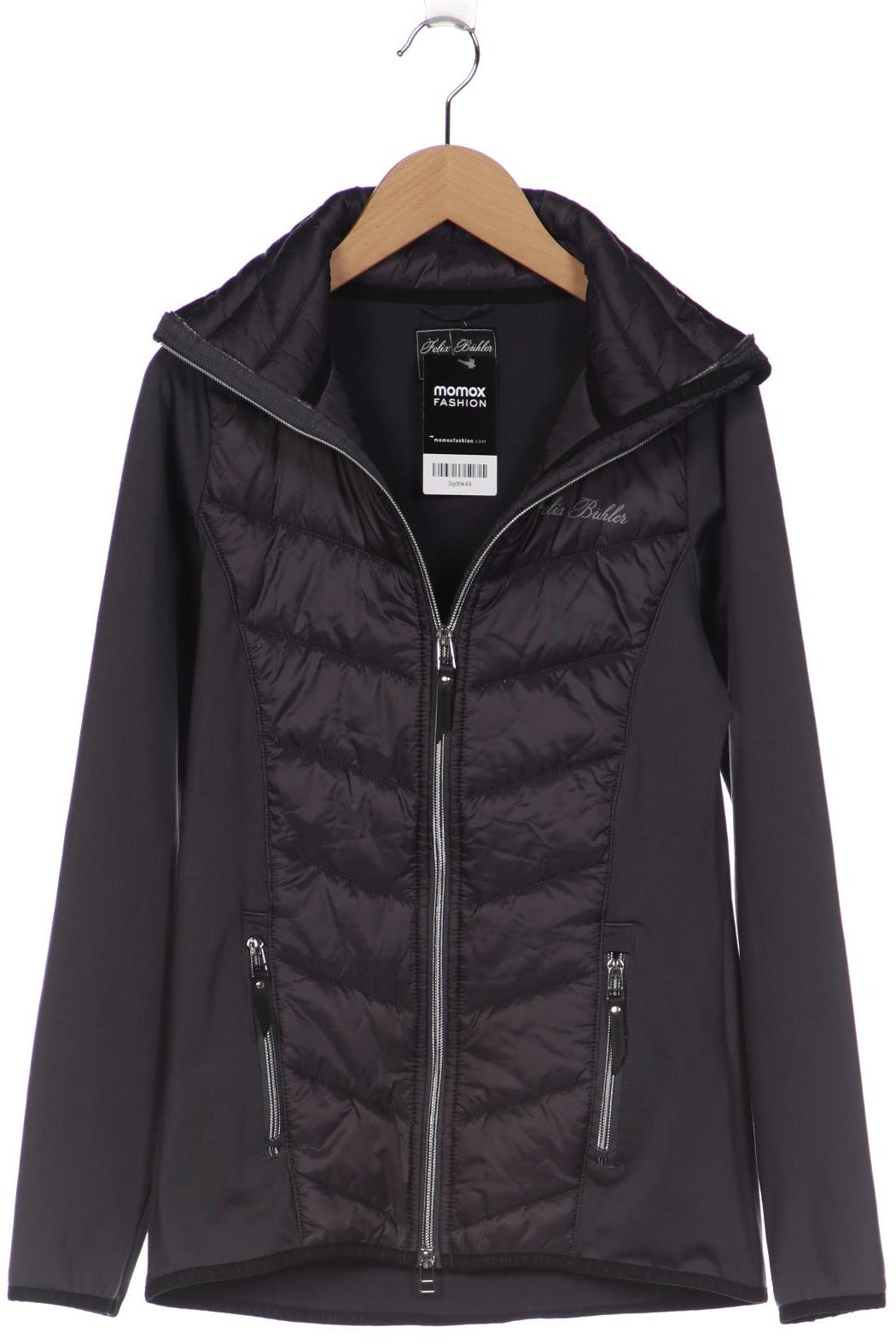 

Felix Buhler Damen Jacke, grau