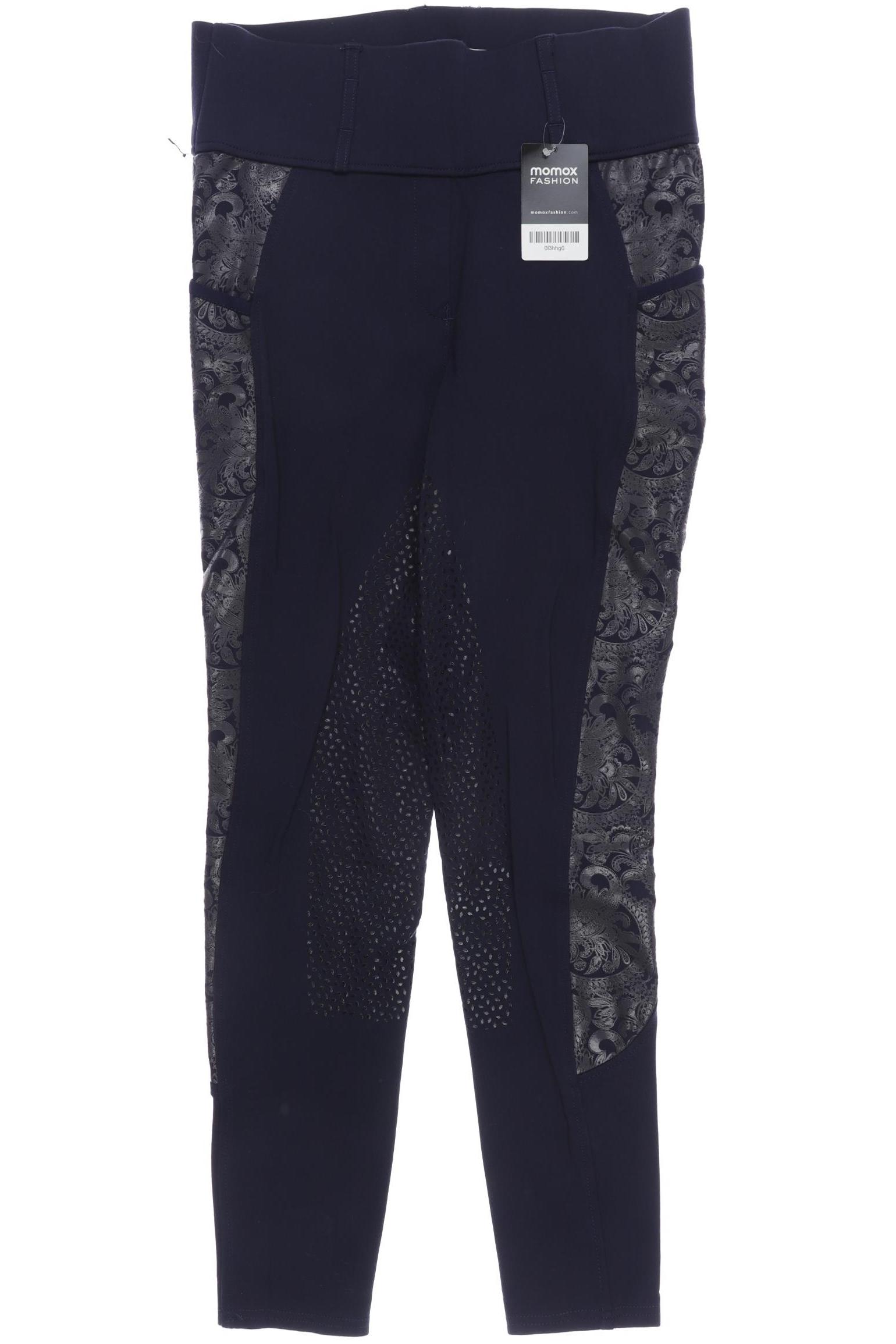 

Felix Buhler Damen Stoffhose, marineblau, Gr. 42