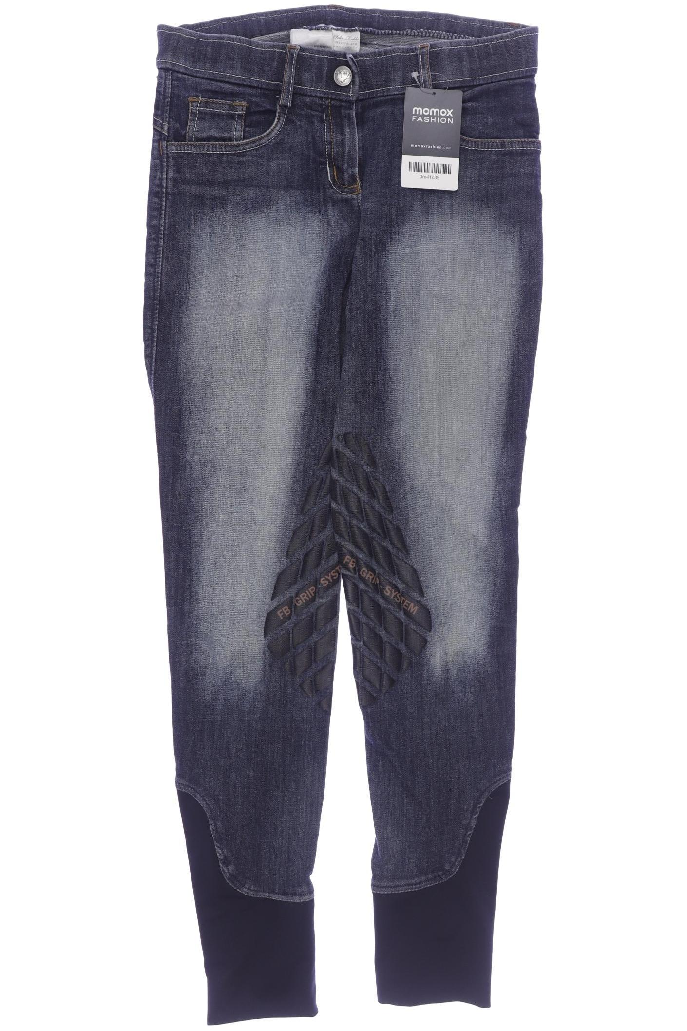 

Felix Buhler Damen Jeans, blau, Gr. 34