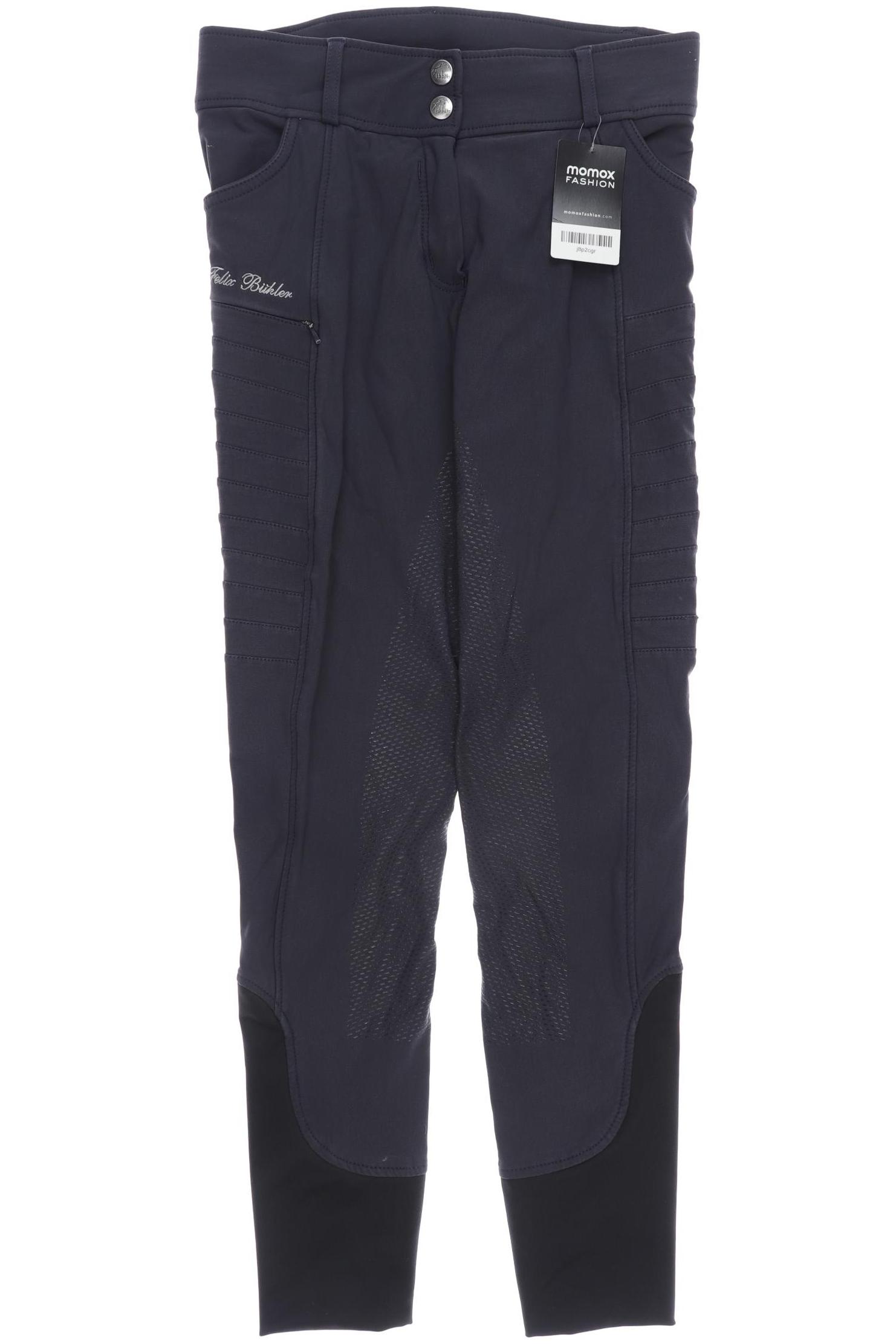 

Felix Buhler Damen Stoffhose, marineblau, Gr. 38