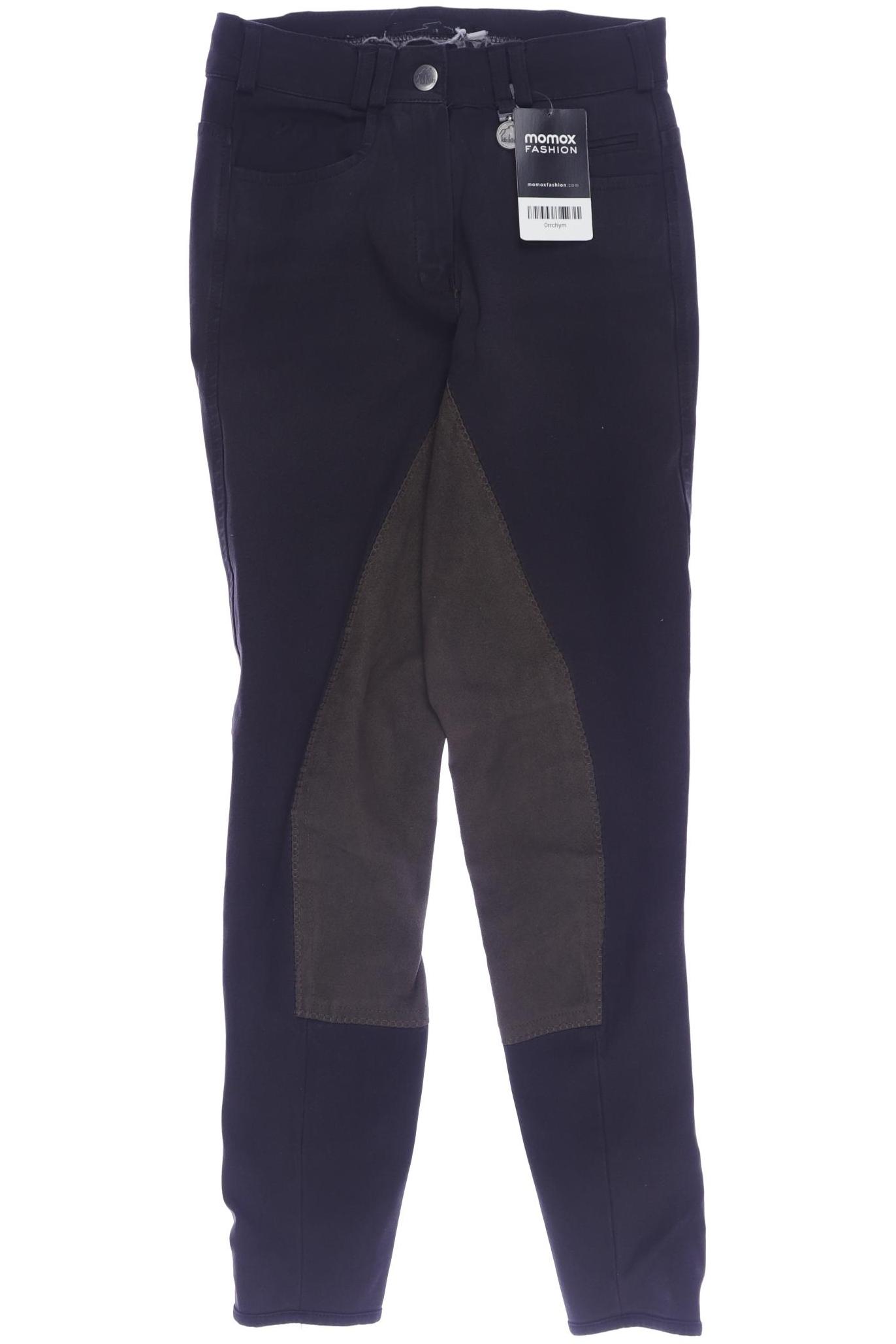 

Felix Buhler Damen Stoffhose, schwarz, Gr. 24