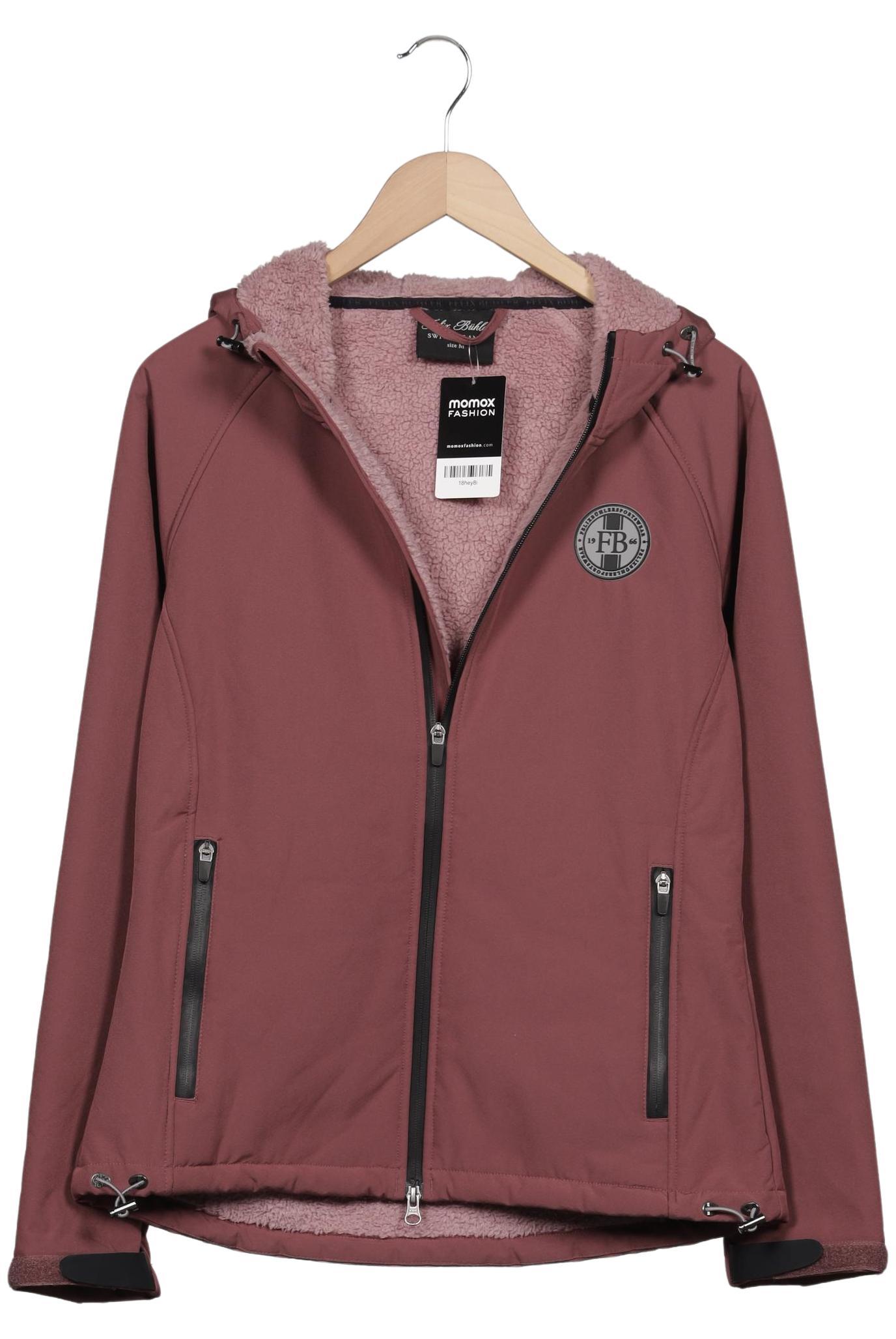 

Felix Buhler Damen Jacke, pink, Gr. 38