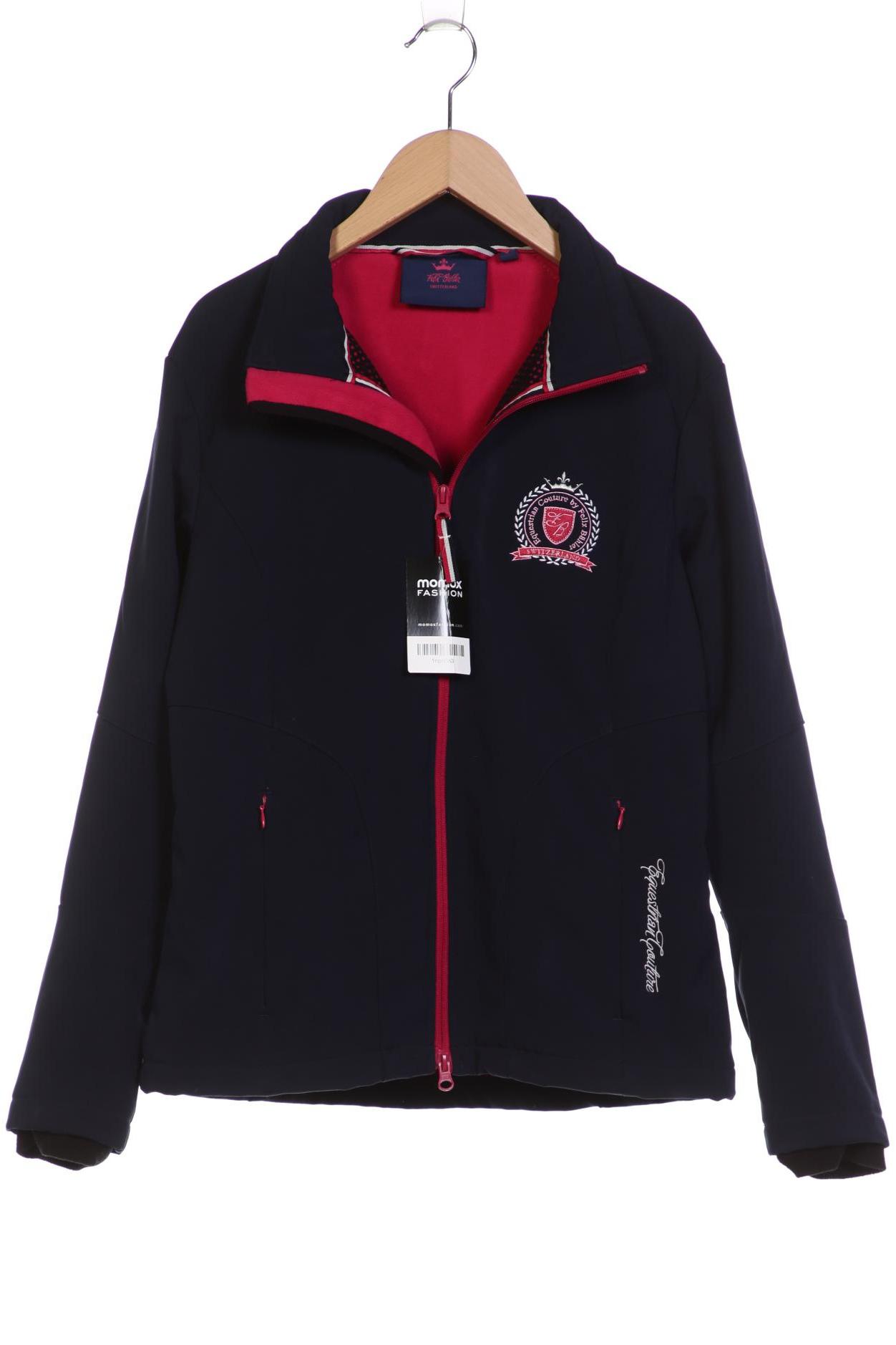 

Felix Buhler Damen Jacke, marineblau, Gr. 36
