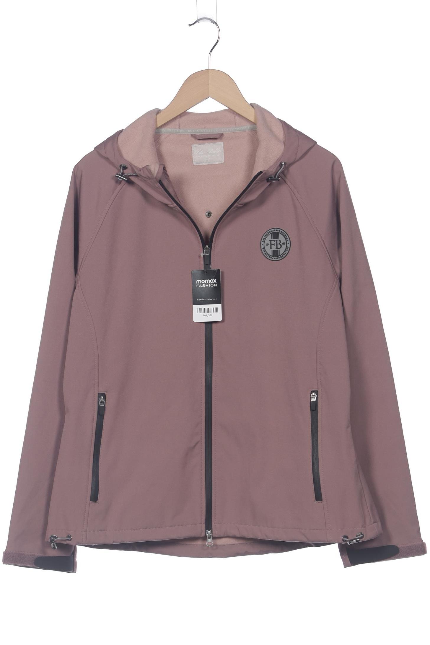 

Felix Buhler Damen Jacke, pink, Gr. 44