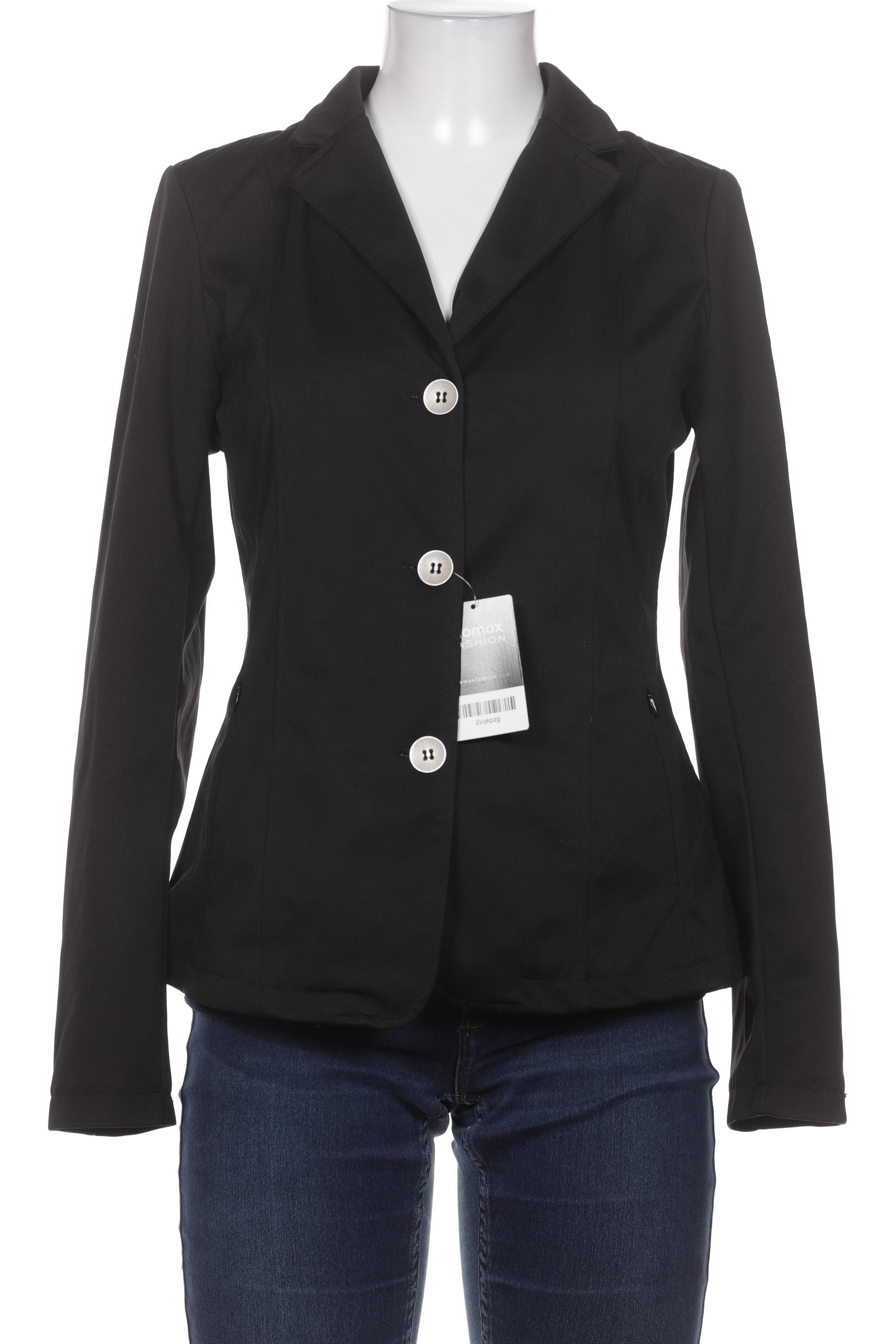 

Felix Buhler Damen Blazer, schwarz, Gr. 38