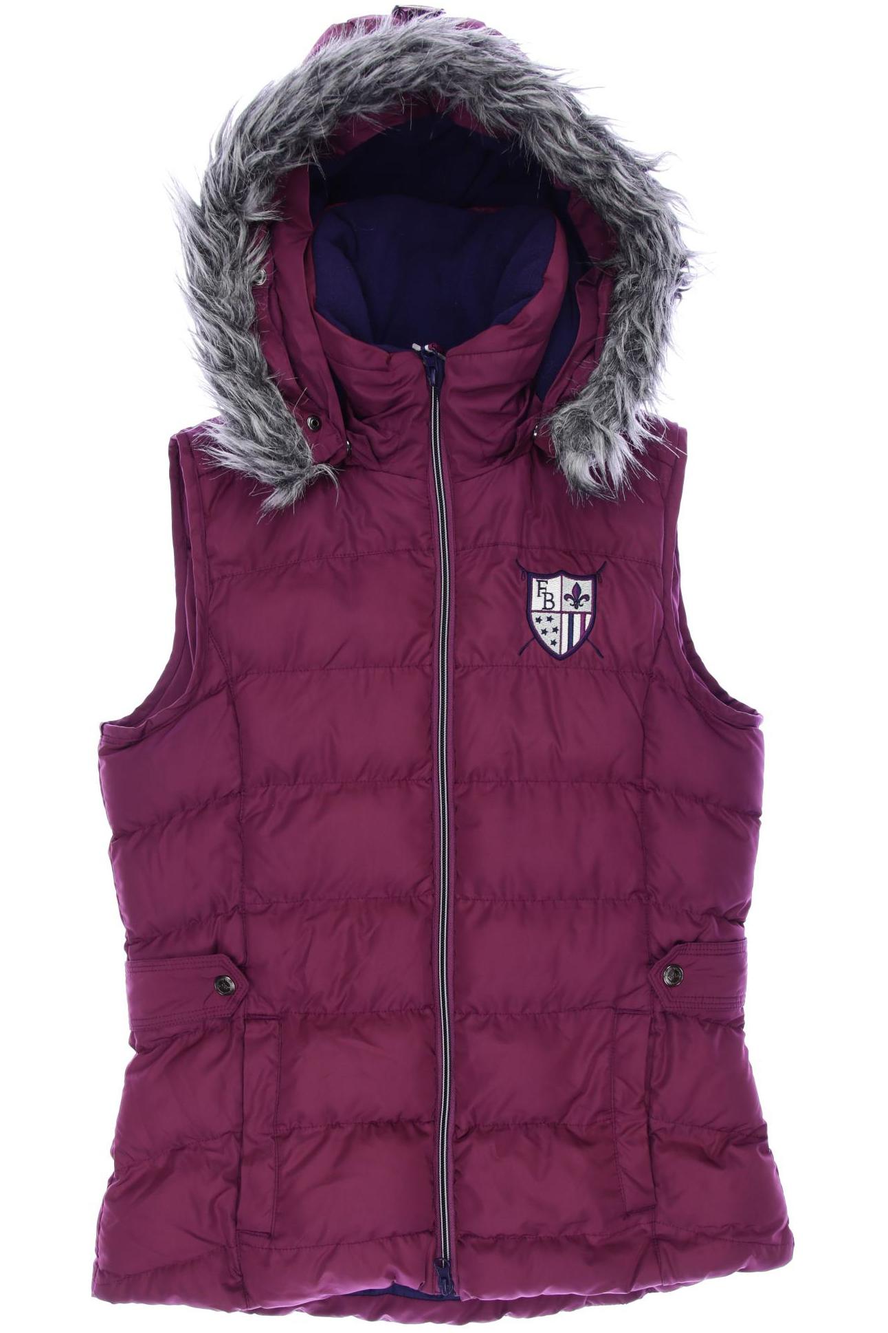 

Felix Buhler Damen Weste, pink, Gr. 36