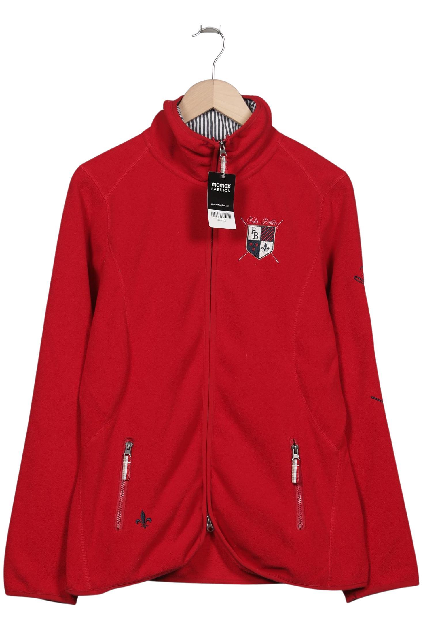

Felix Buhler Damen Sweatshirt, rot, Gr. 44