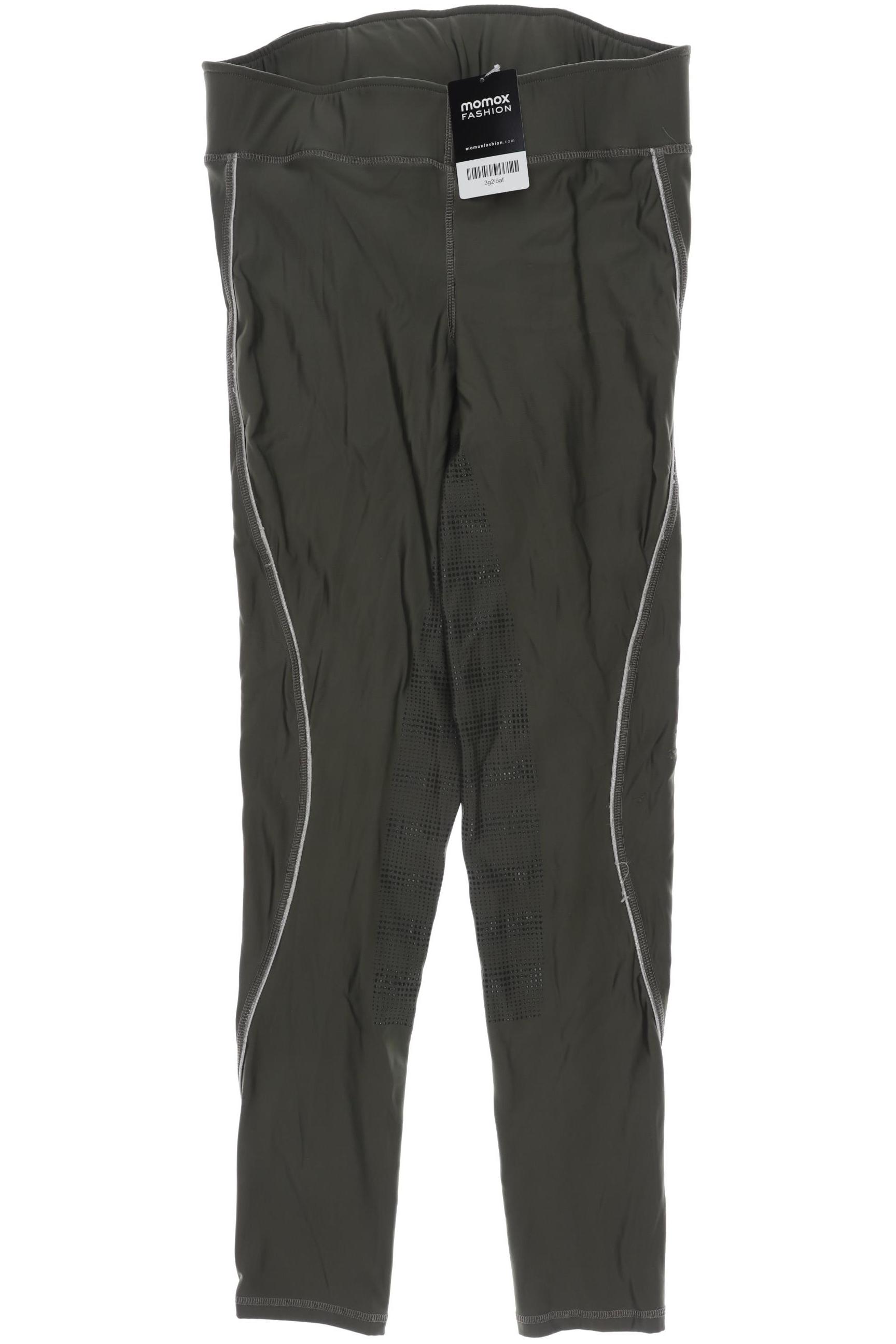 

Felix Buhler Damen Stoffhose, grün, Gr. 42