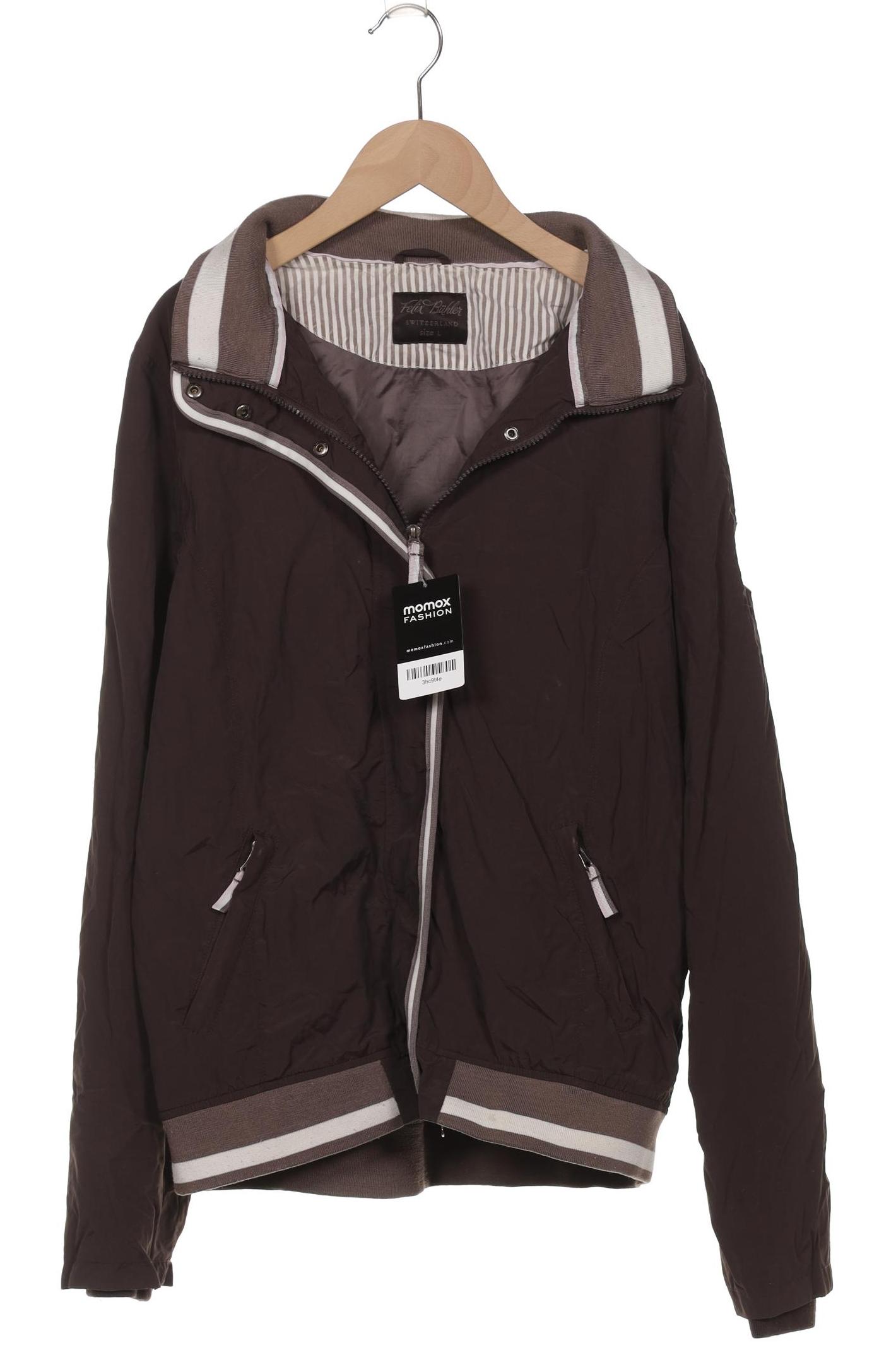 

Felix Buhler Damen Jacke, braun, Gr. 42