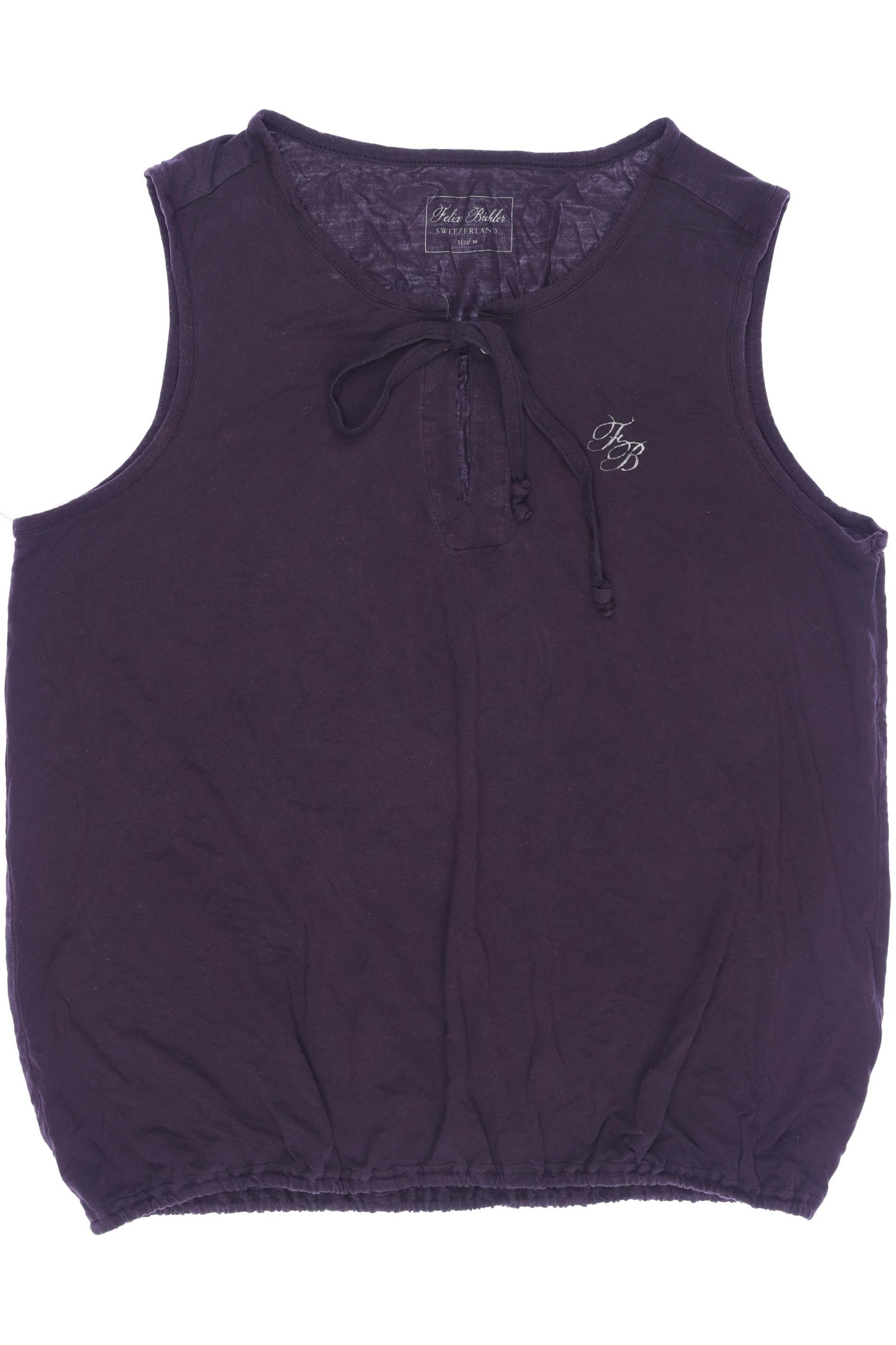 

Felix Buhler Damen Top, flieder, Gr. 38