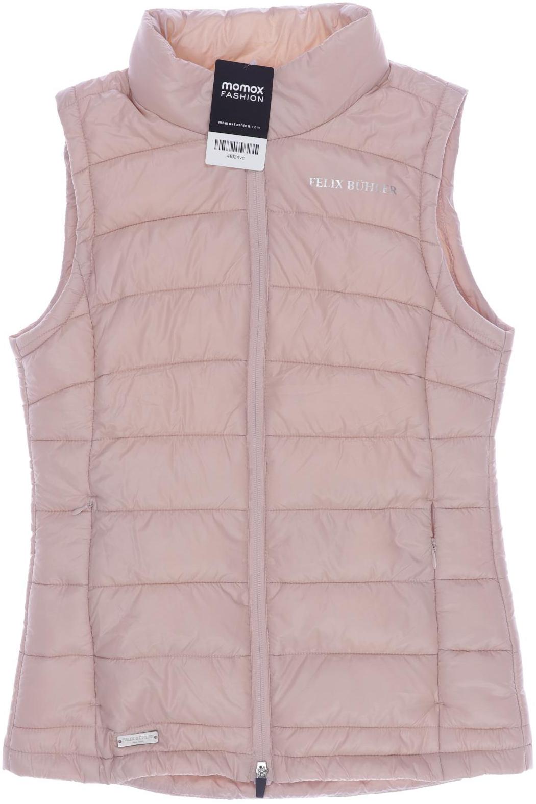 

Felix Buhler Damen Weste, beige, Gr. 34