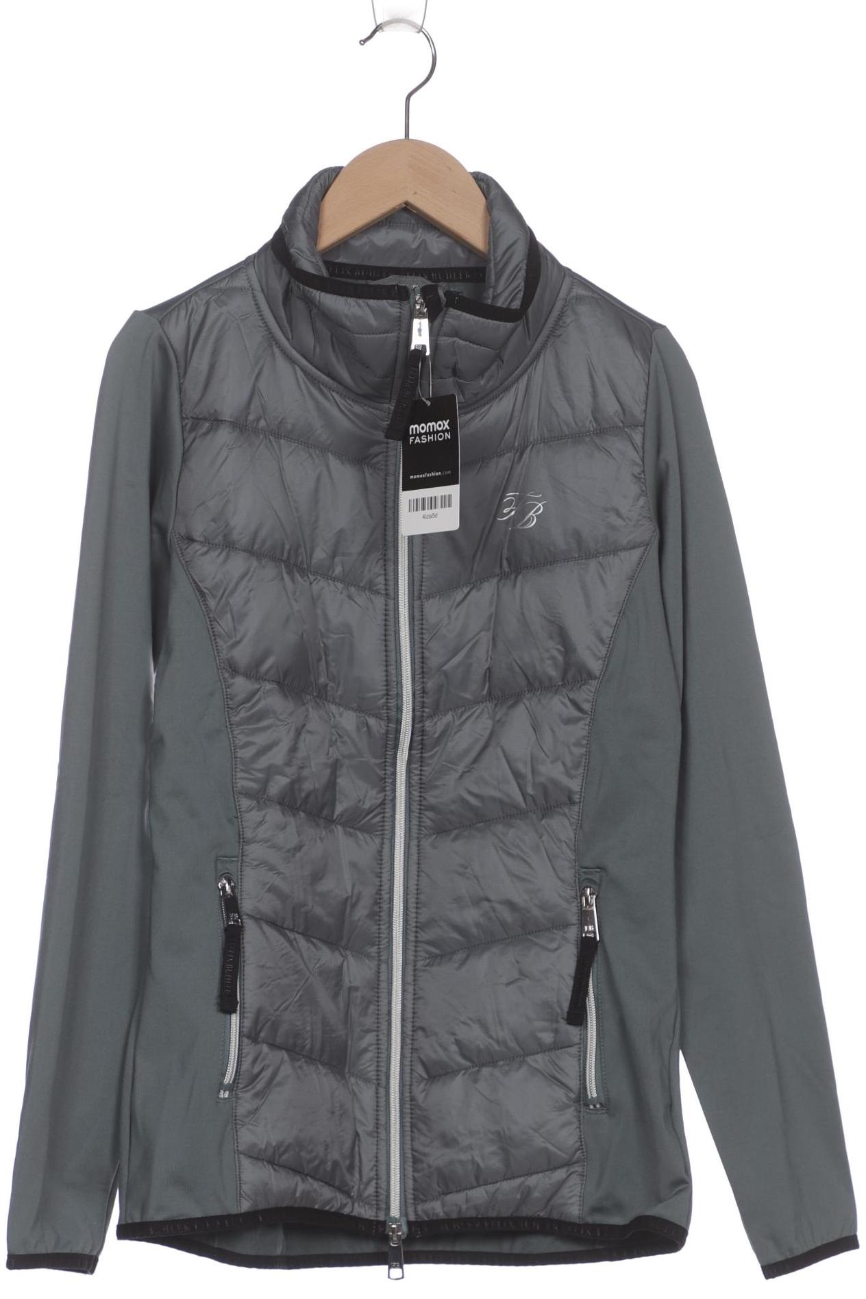 

Felix Buhler Damen Sweatshirt, türkis, Gr. 36