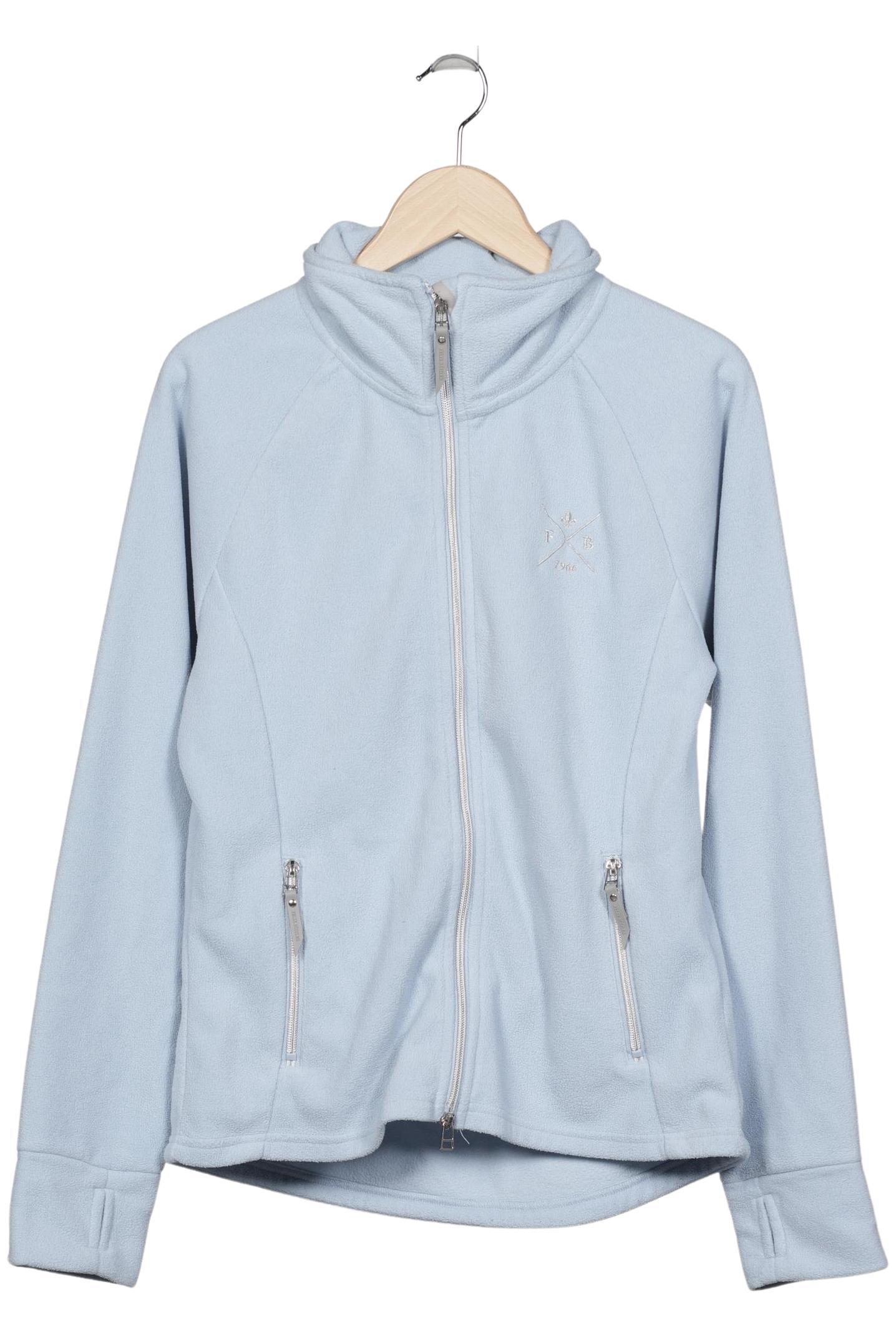 

Felix Buhler Damen Sweatshirt, hellblau, Gr. 42