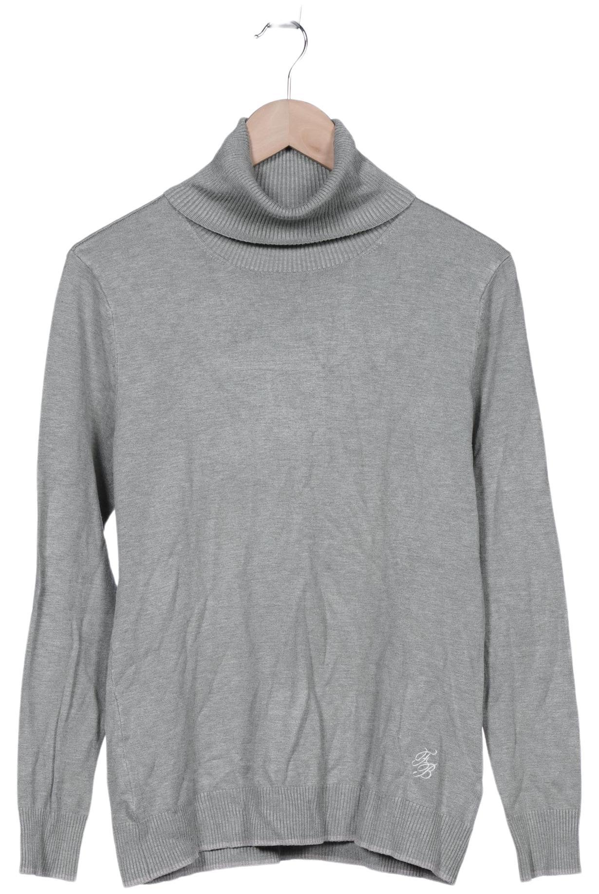 

Felix Buhler Damen Pullover, hellgrün, Gr. 42