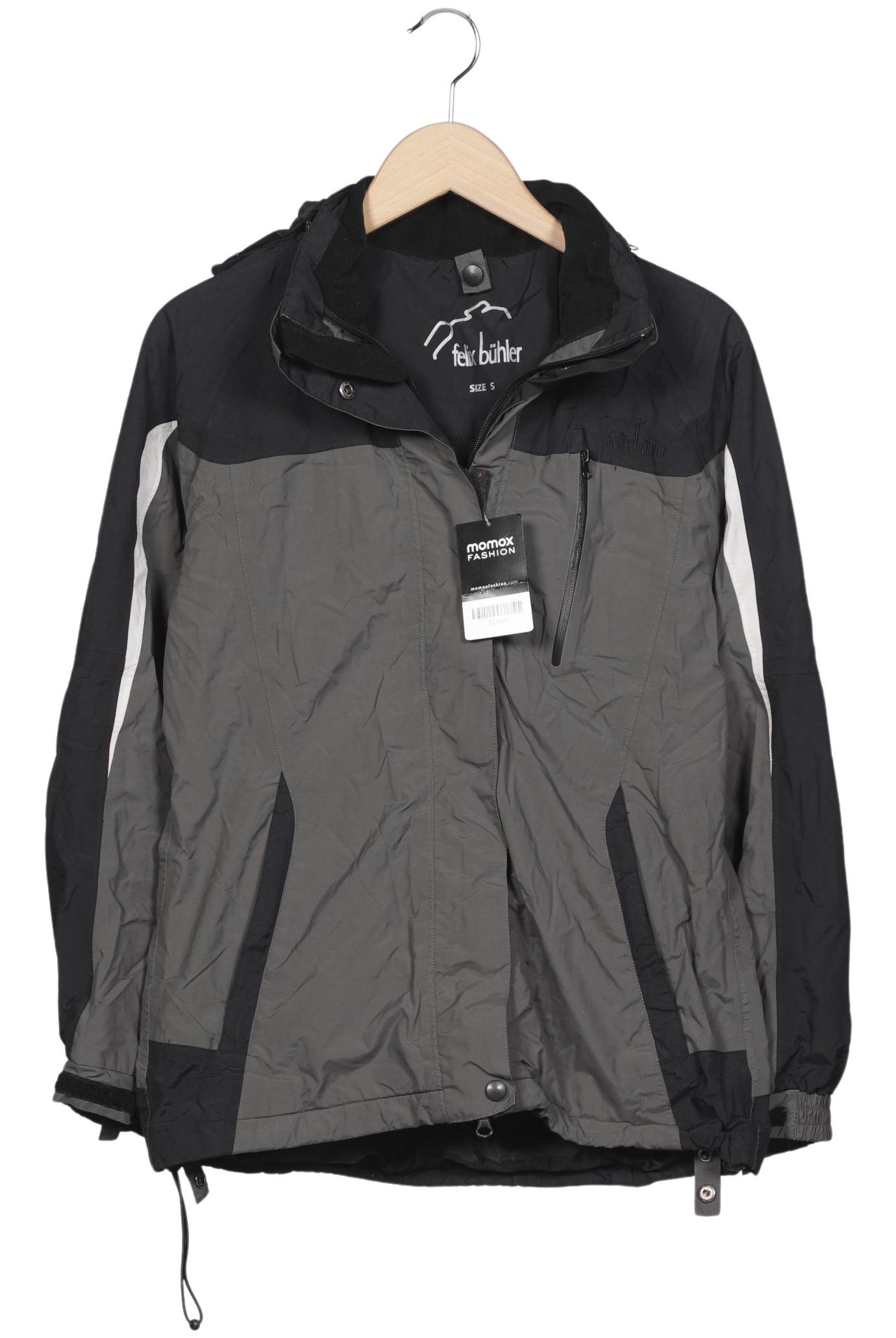 

Felix Buhler Damen Jacke, mehrfarbig, Gr. 36