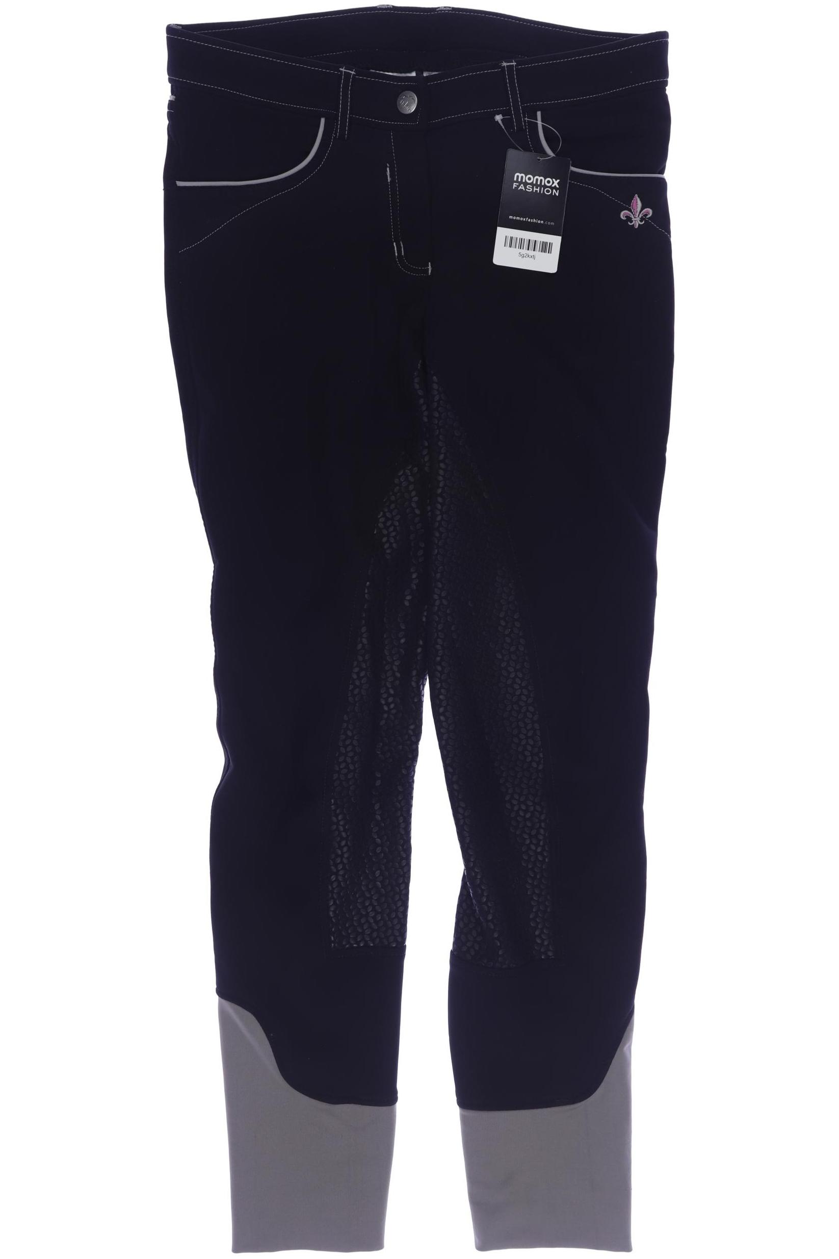 

Felix Buhler Damen Stoffhose, schwarz, Gr. 38