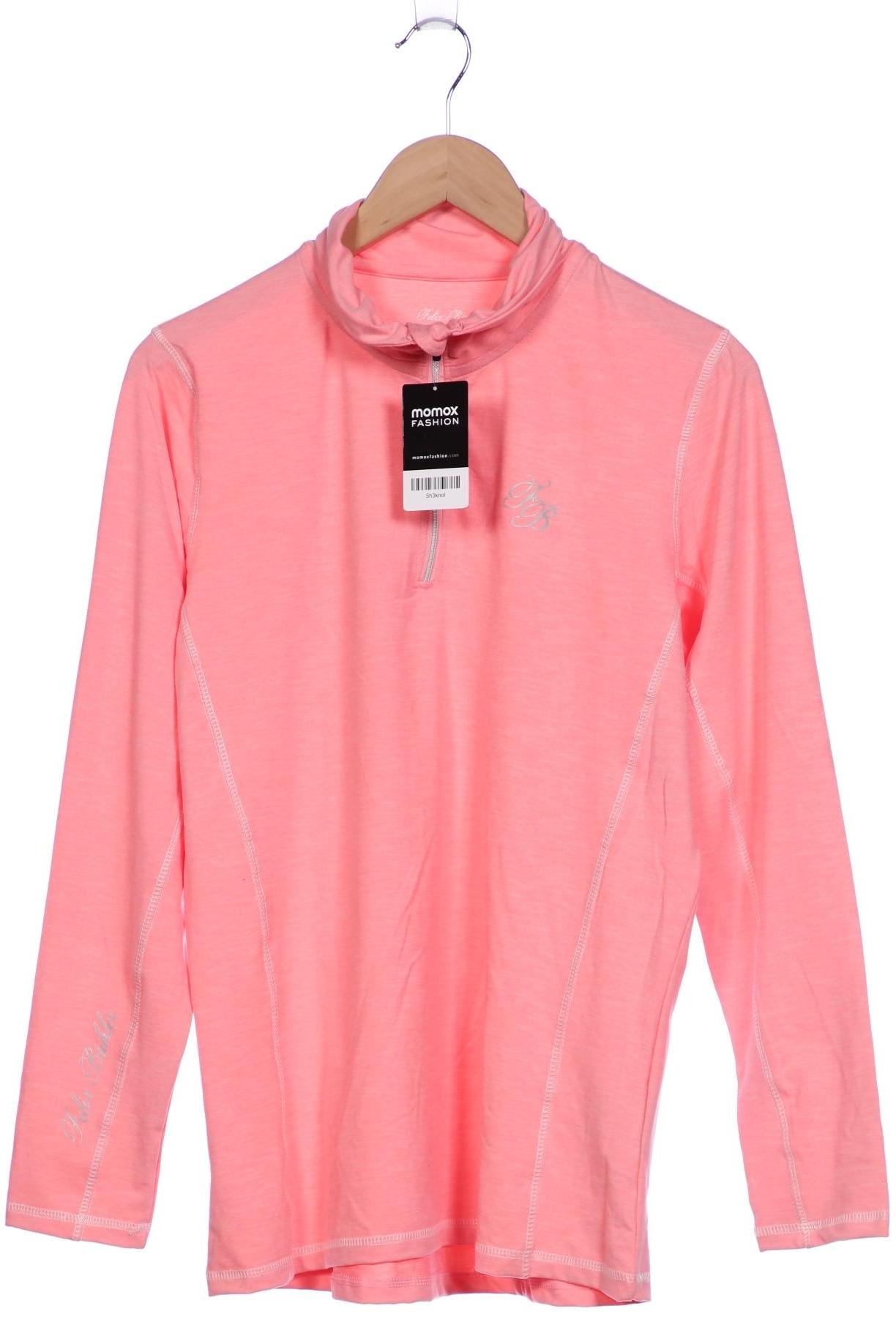 

Felix Buhler Damen Sweatshirt, pink, Gr. 44