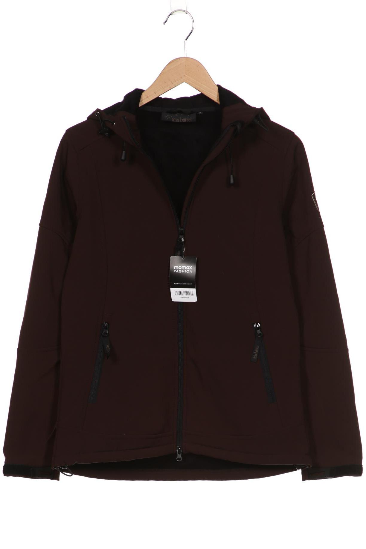 

Felix Buhler Damen Jacke, braun, Gr. 38