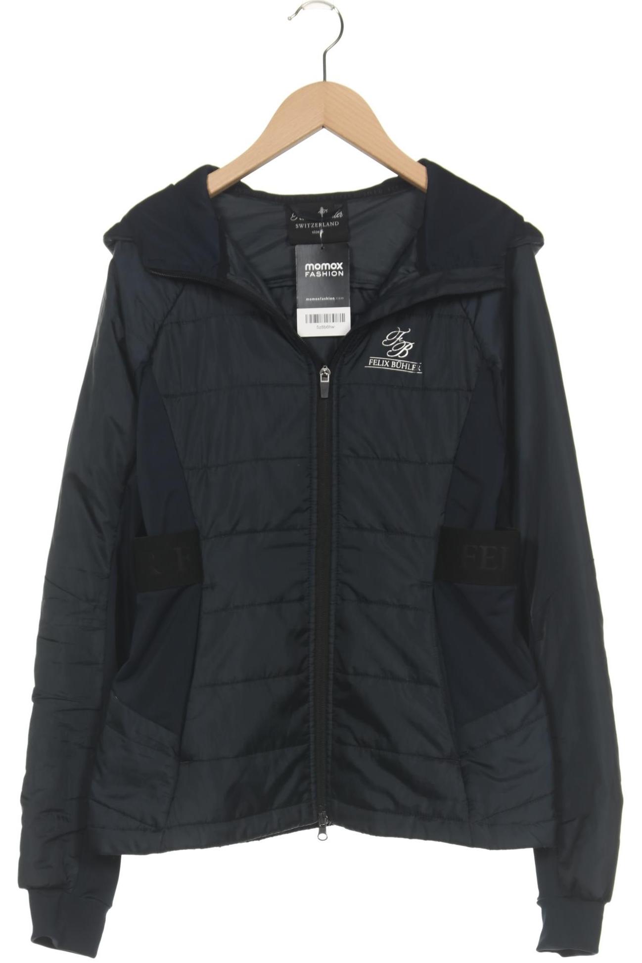 

Felix Buhler Damen Jacke, marineblau, Gr. 36