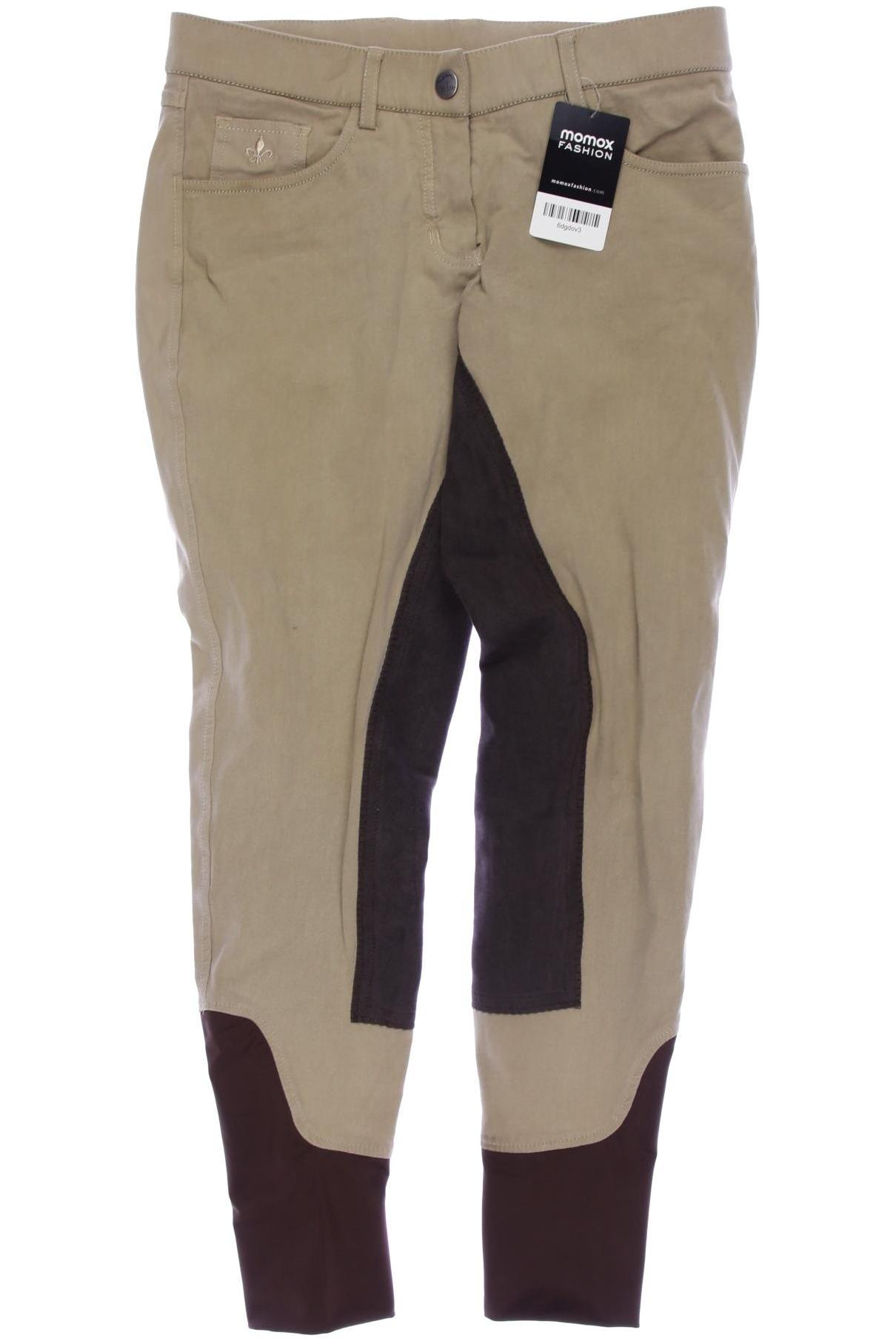 

Felix Buhler Damen Stoffhose, beige, Gr. 38