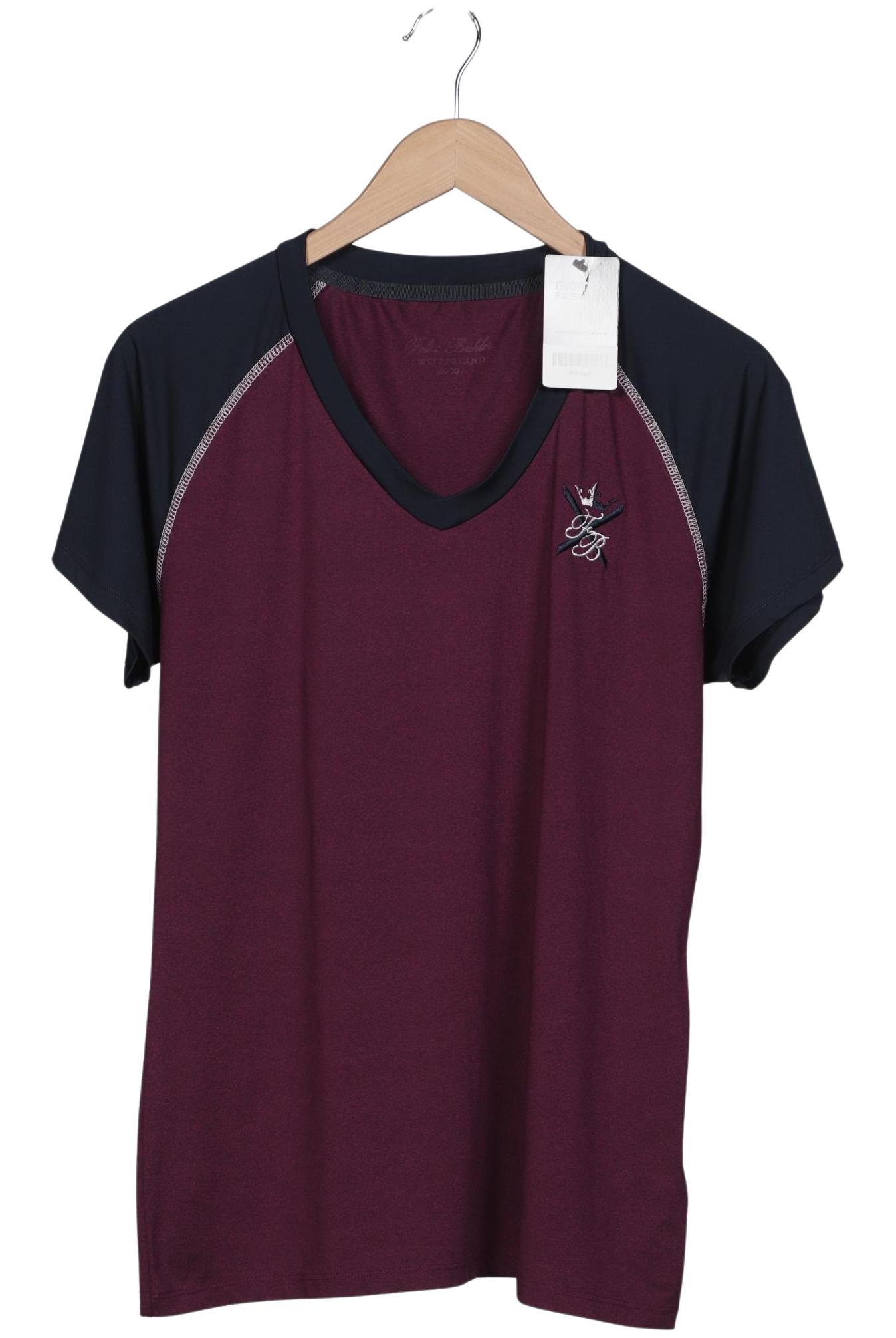 

Felix Buhler Damen T-Shirt, mehrfarbig, Gr. 44