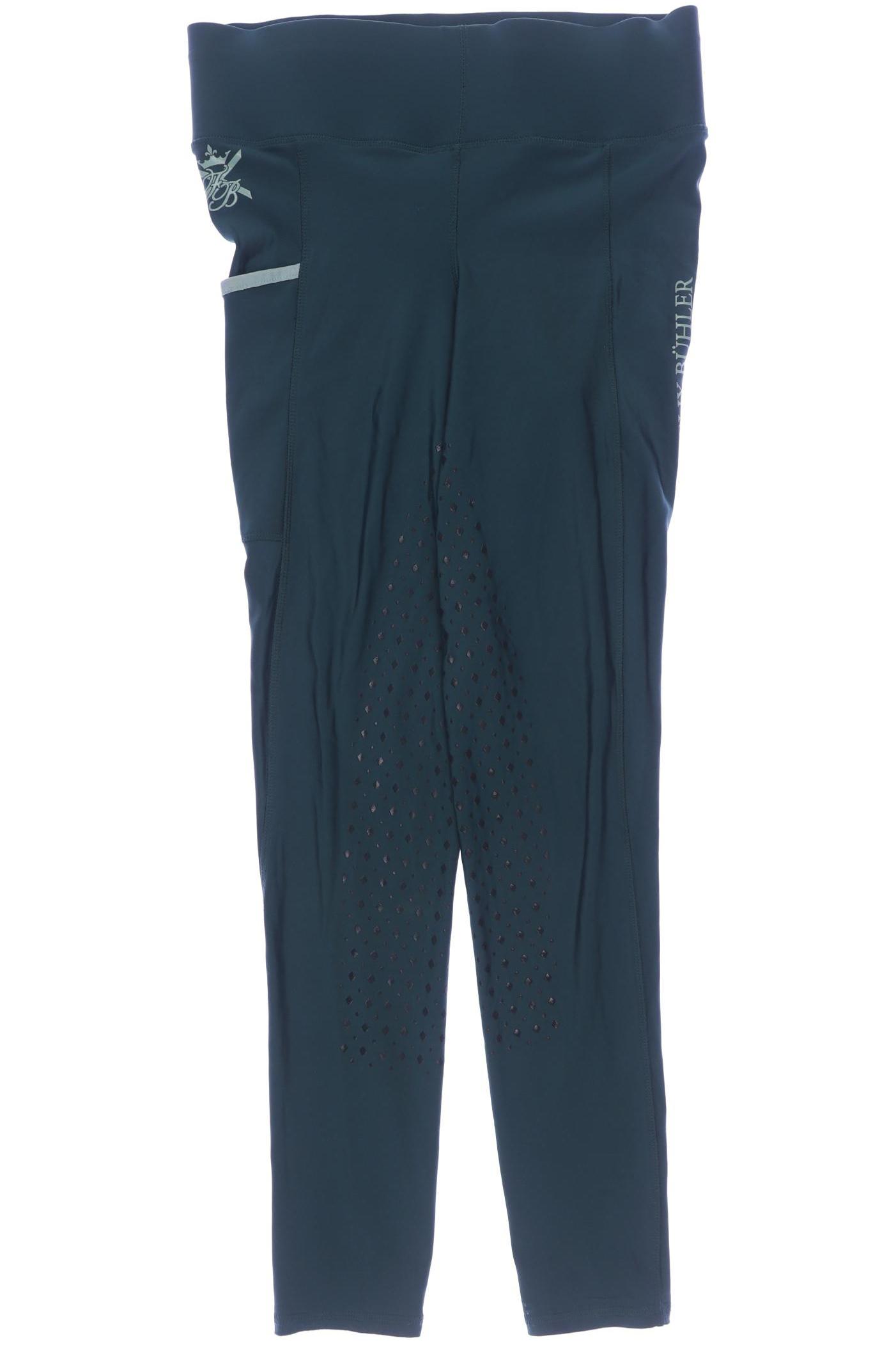 

Felix Buhler Damen Stoffhose, grün, Gr. 38
