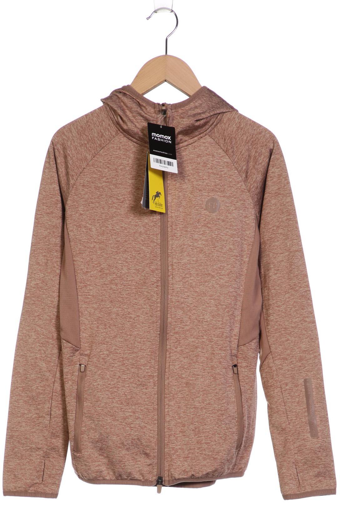 

Felix Buhler Damen Kapuzenpullover, braun, Gr. 36