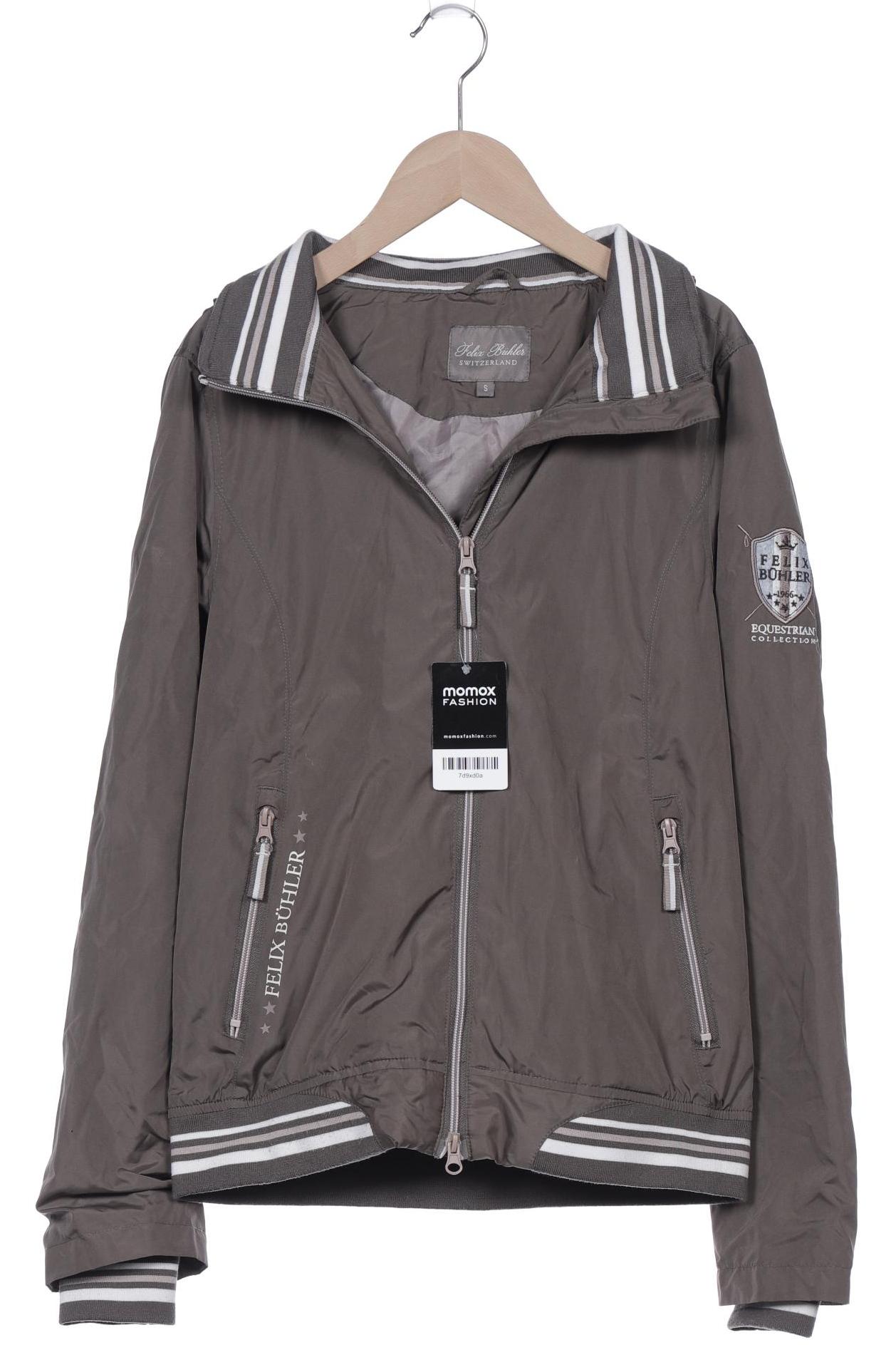 

Felix Buhler Damen Jacke, braun, Gr. 36