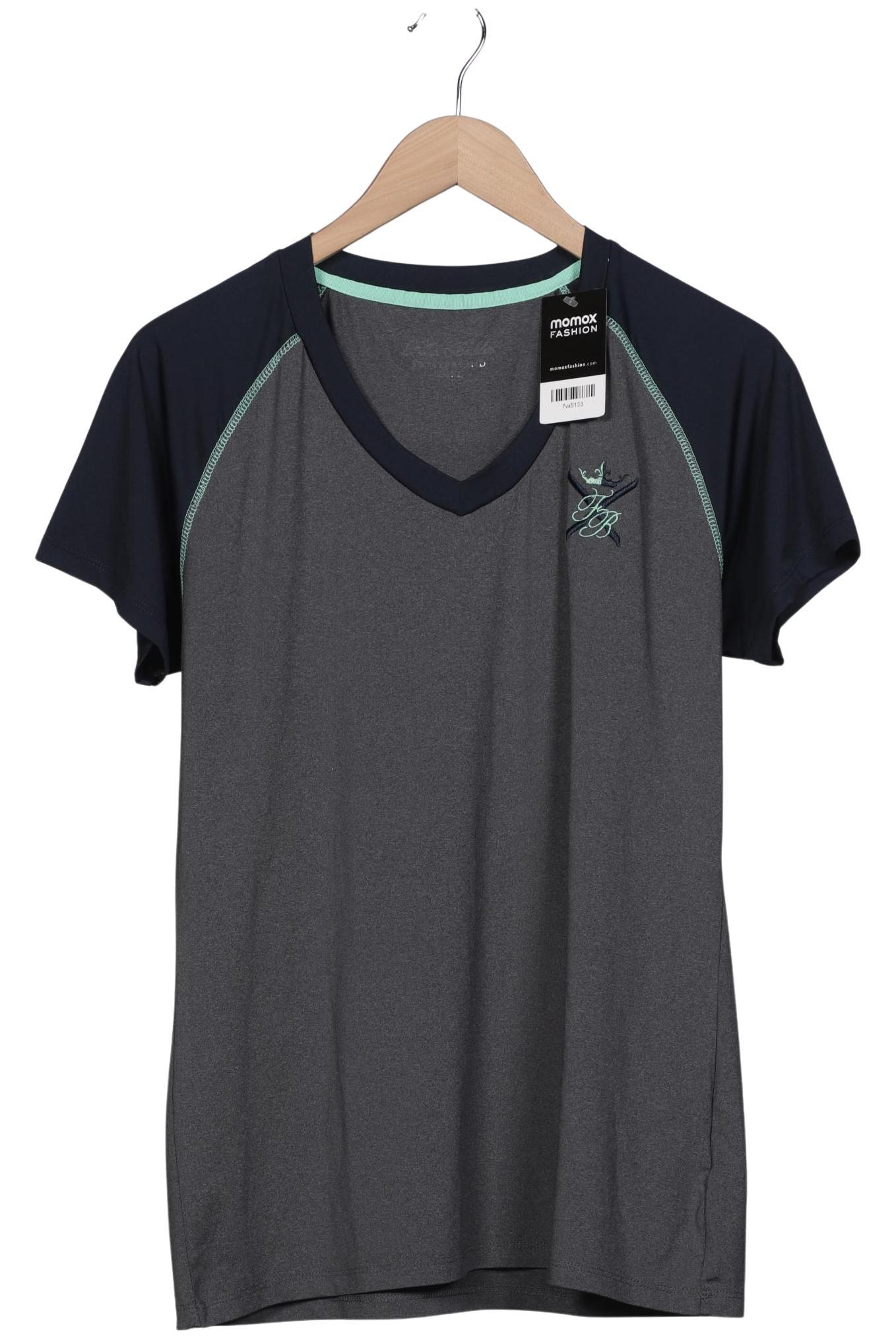 

Felix Buhler Damen T-Shirt, mehrfarbig, Gr. 44