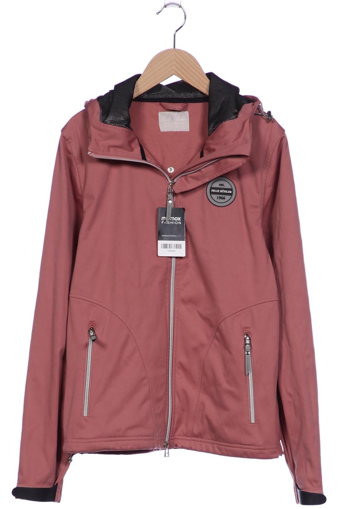 

Felix Buhler Damen Jacke, pink, Gr. 36