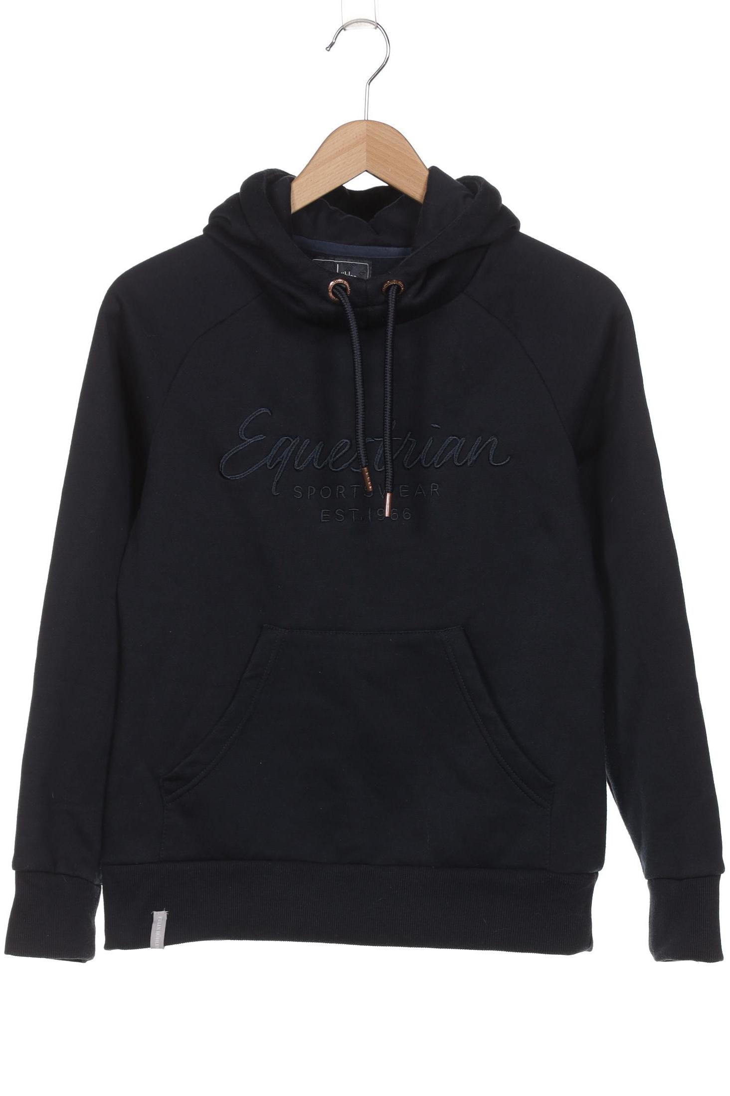 

Felix Buhler Damen Kapuzenpullover, marineblau, Gr. 36