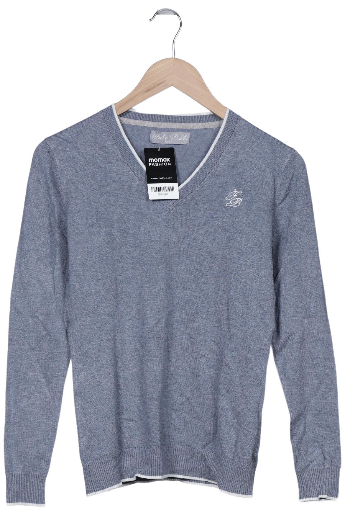 

Felix Buhler Damen Pullover, grau, Gr. 36