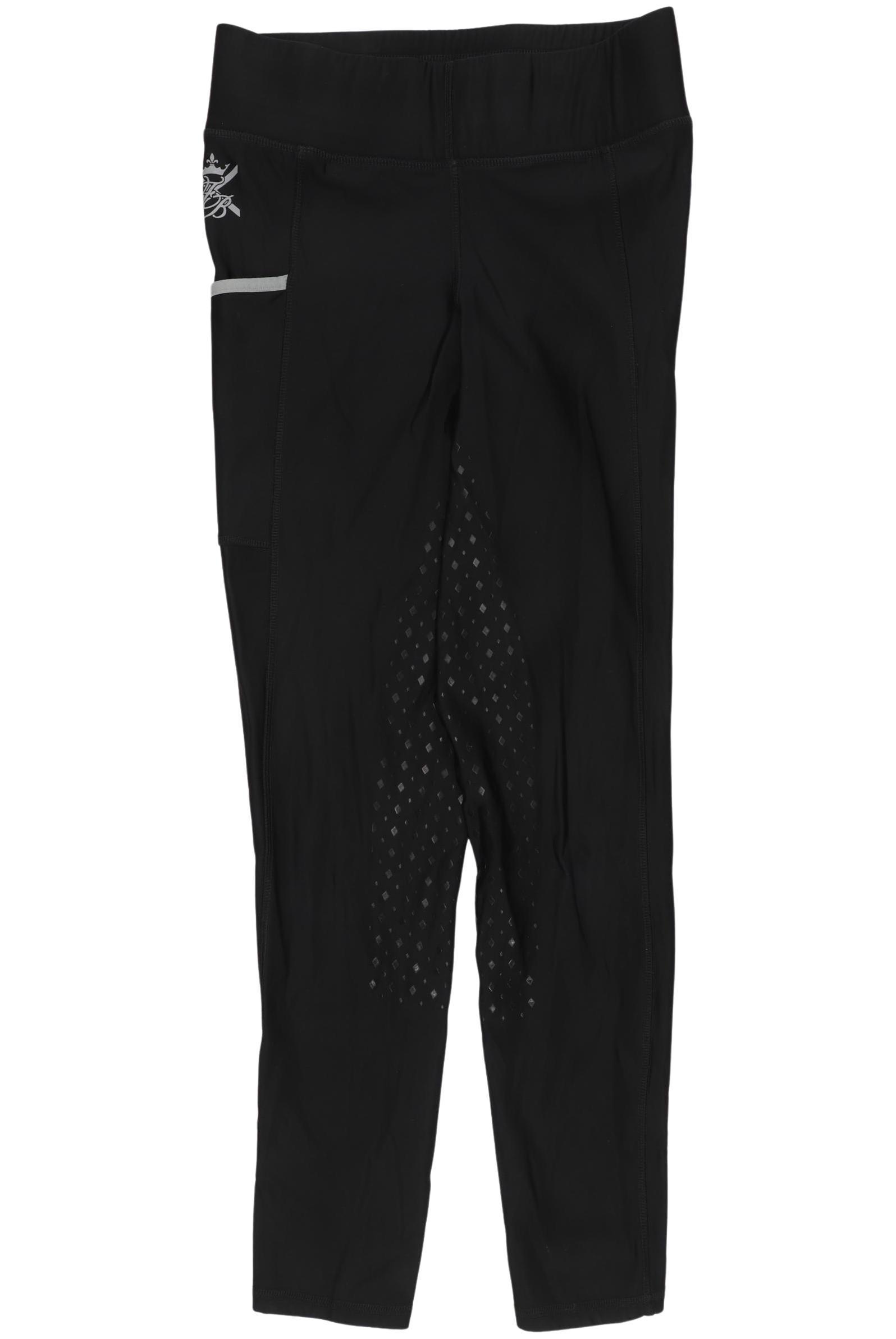 

Felix Buhler Damen Stoffhose, schwarz, Gr. 26