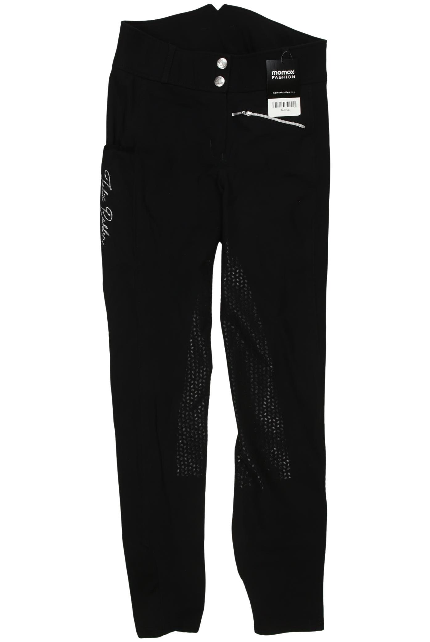 

Felix Buhler Damen Stoffhose, schwarz, Gr. 38