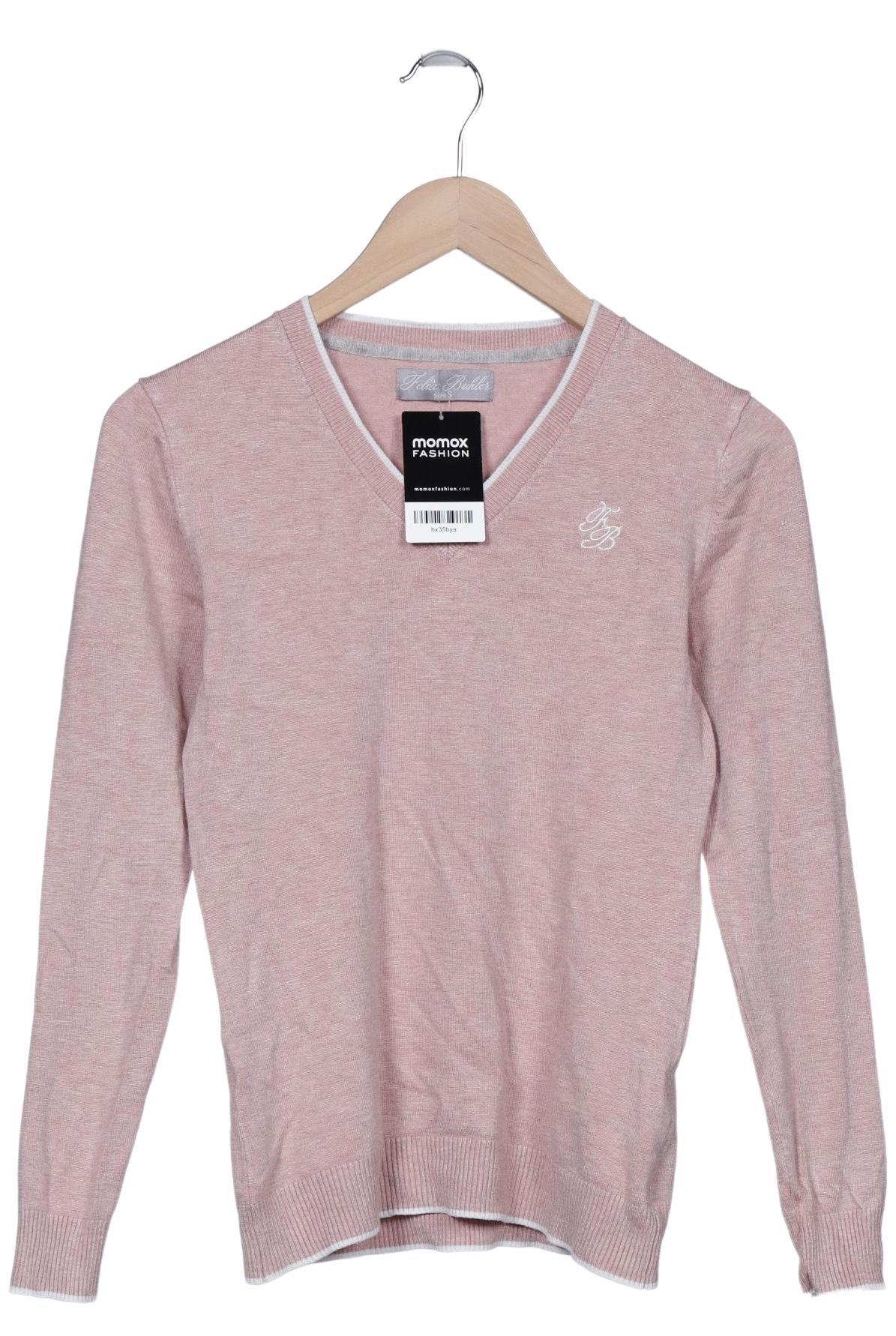 

Felix Buhler Damen Pullover, pink, Gr. 36