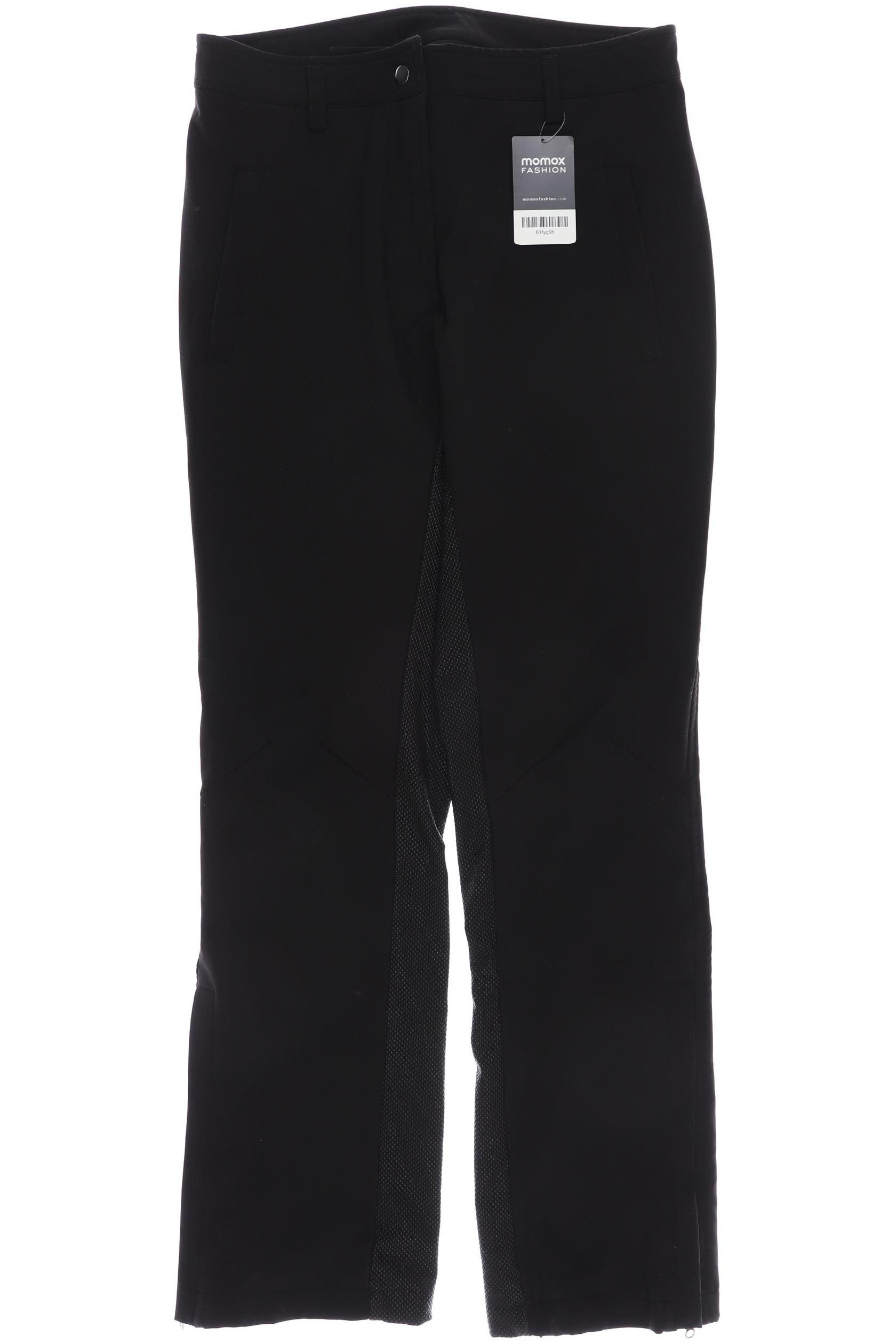 

Felix Buhler Damen Stoffhose, schwarz, Gr. 38