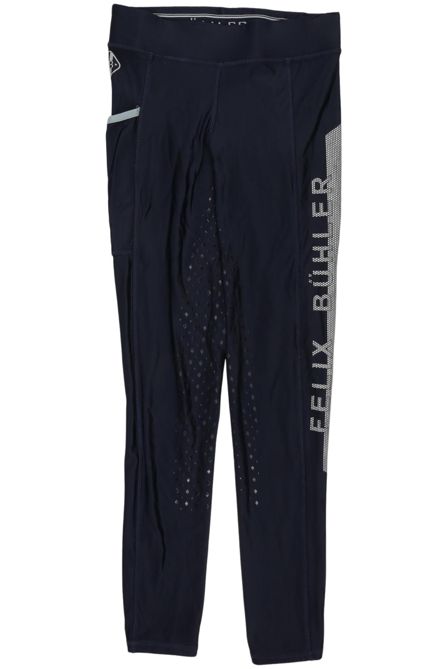 

Felix Buhler Damen Stoffhose, marineblau, Gr. 36