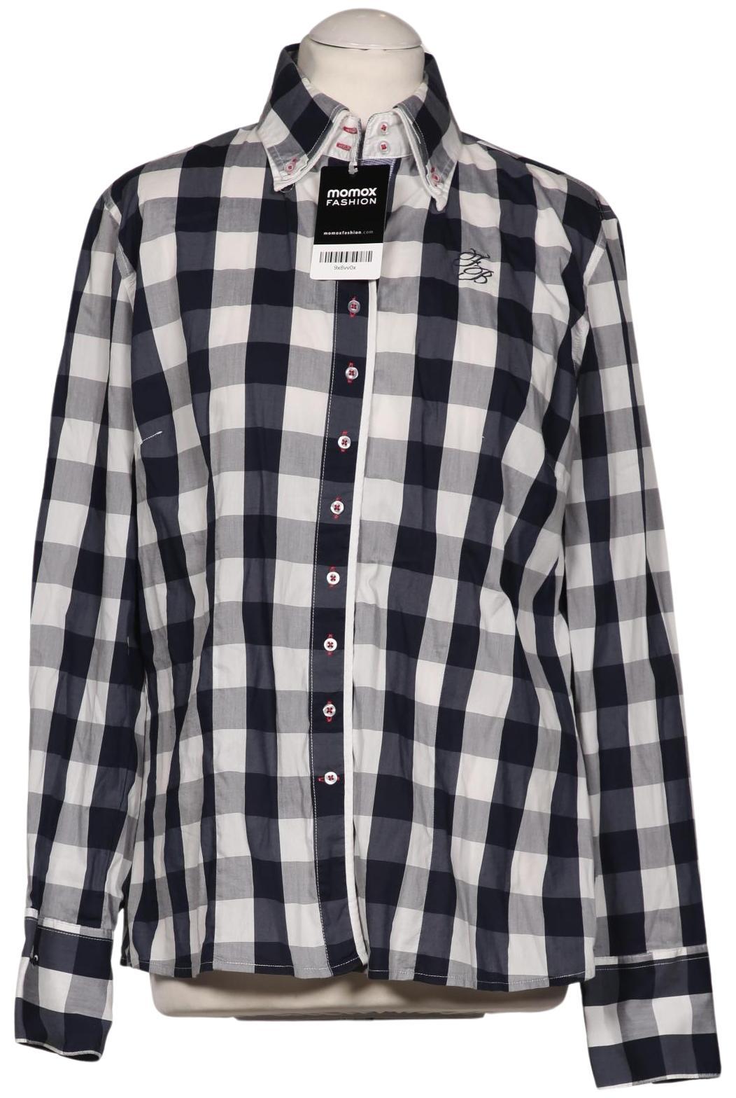 

Felix Buhler Damen Bluse, mehrfarbig, Gr. 40