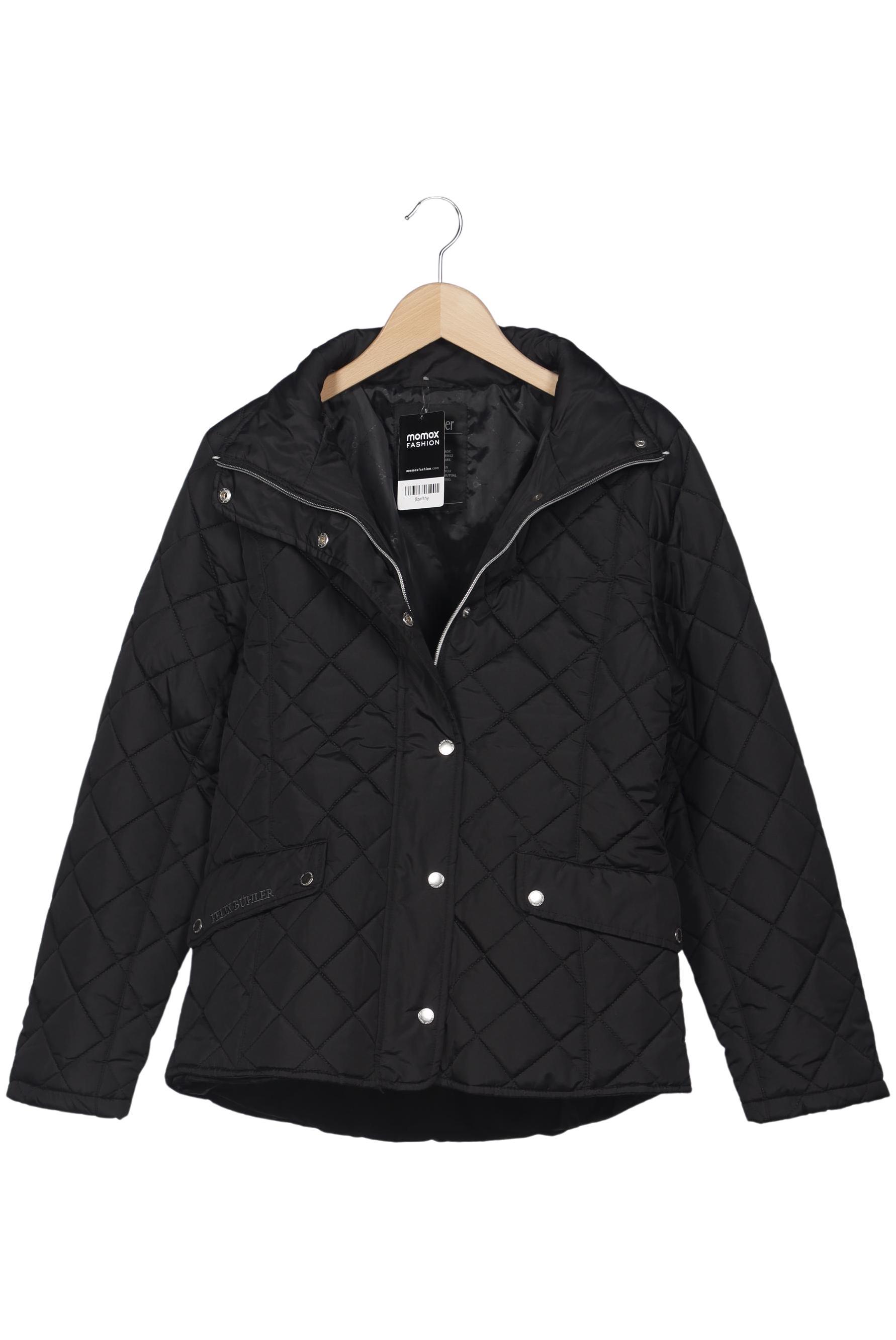 

Felix Buhler Damen Jacke, schwarz, Gr. 44