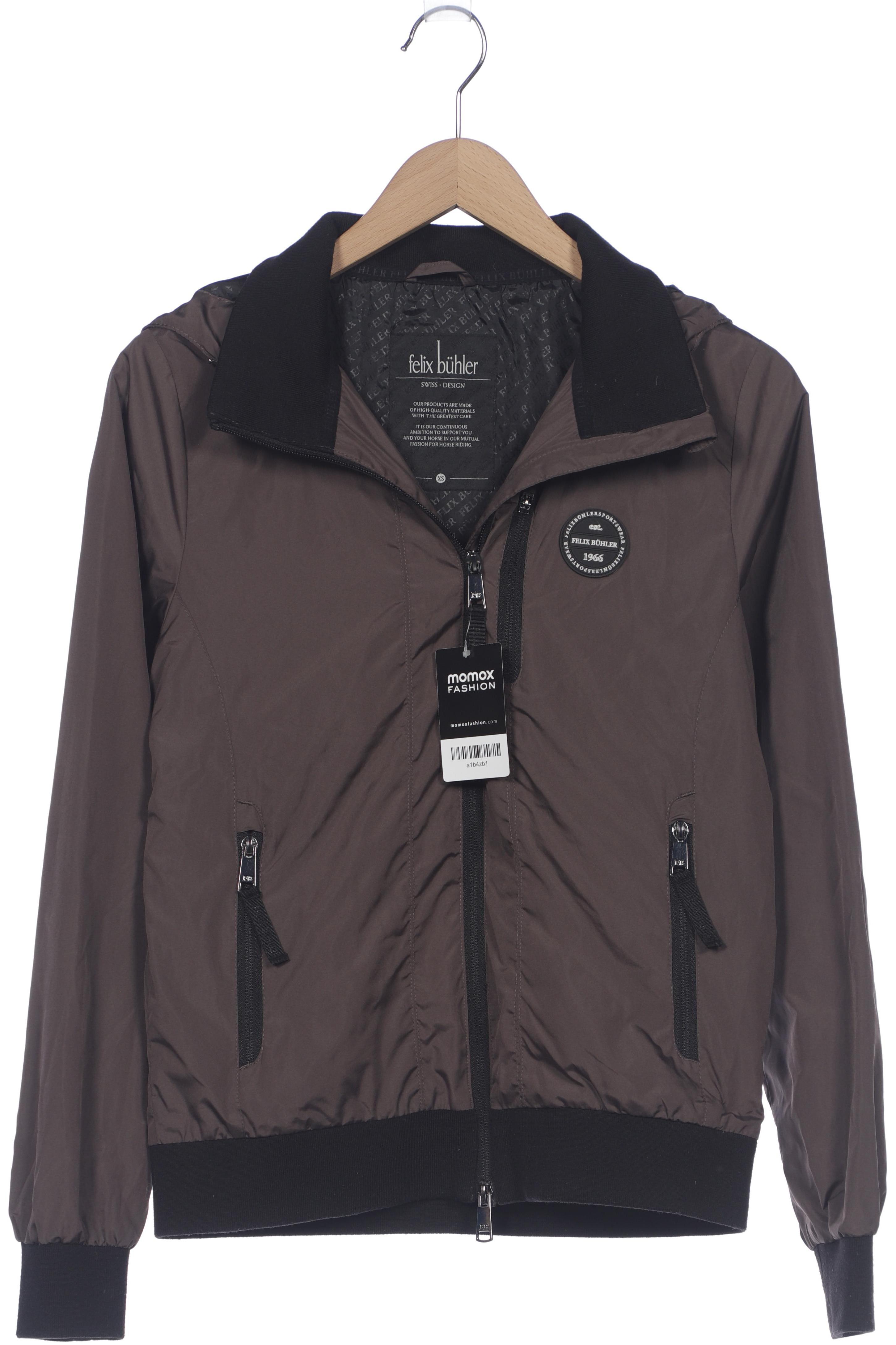 

Felix Buhler Damen Jacke, braun, Gr. 34