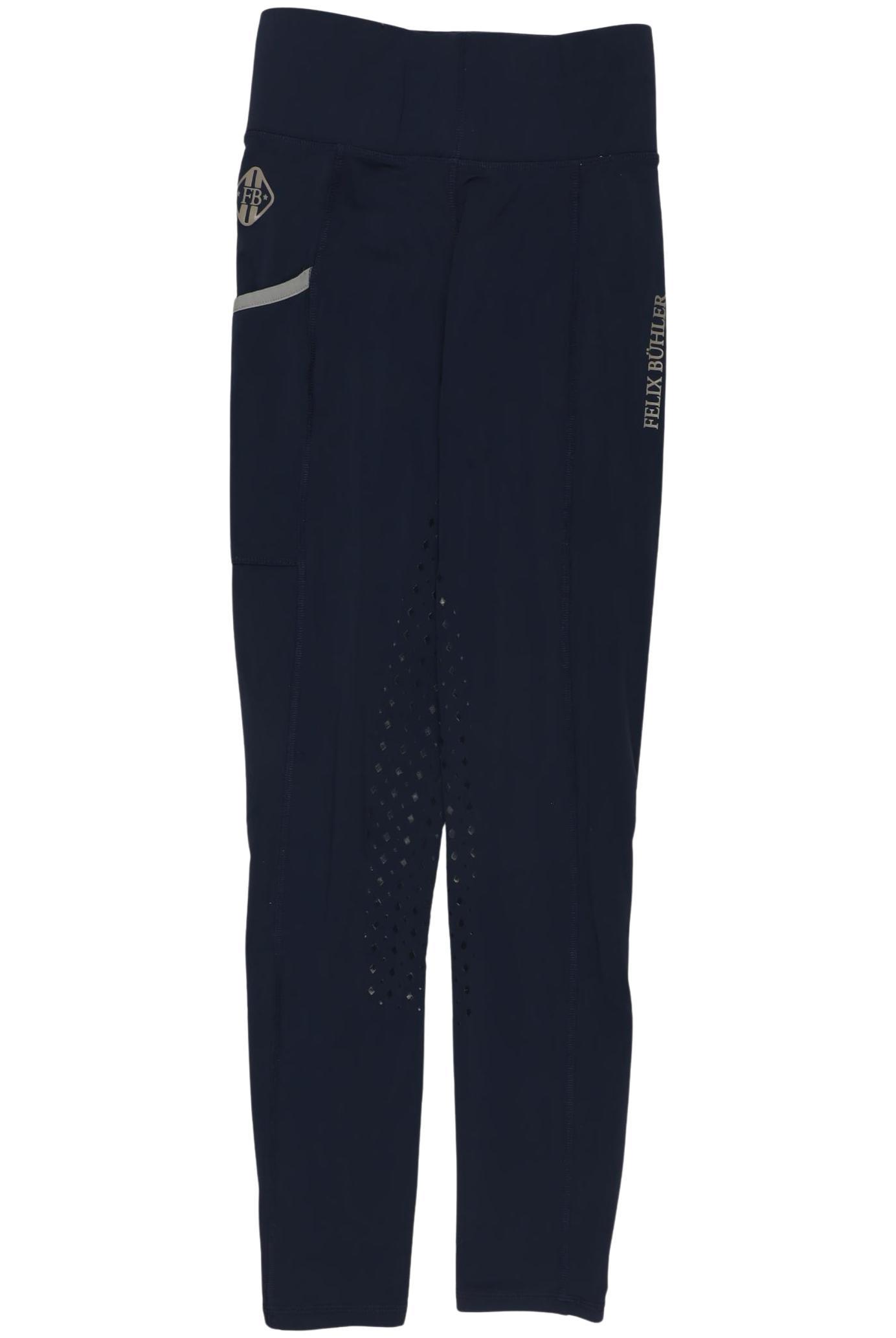 

Felix Buhler Damen Stoffhose, marineblau, Gr. 34