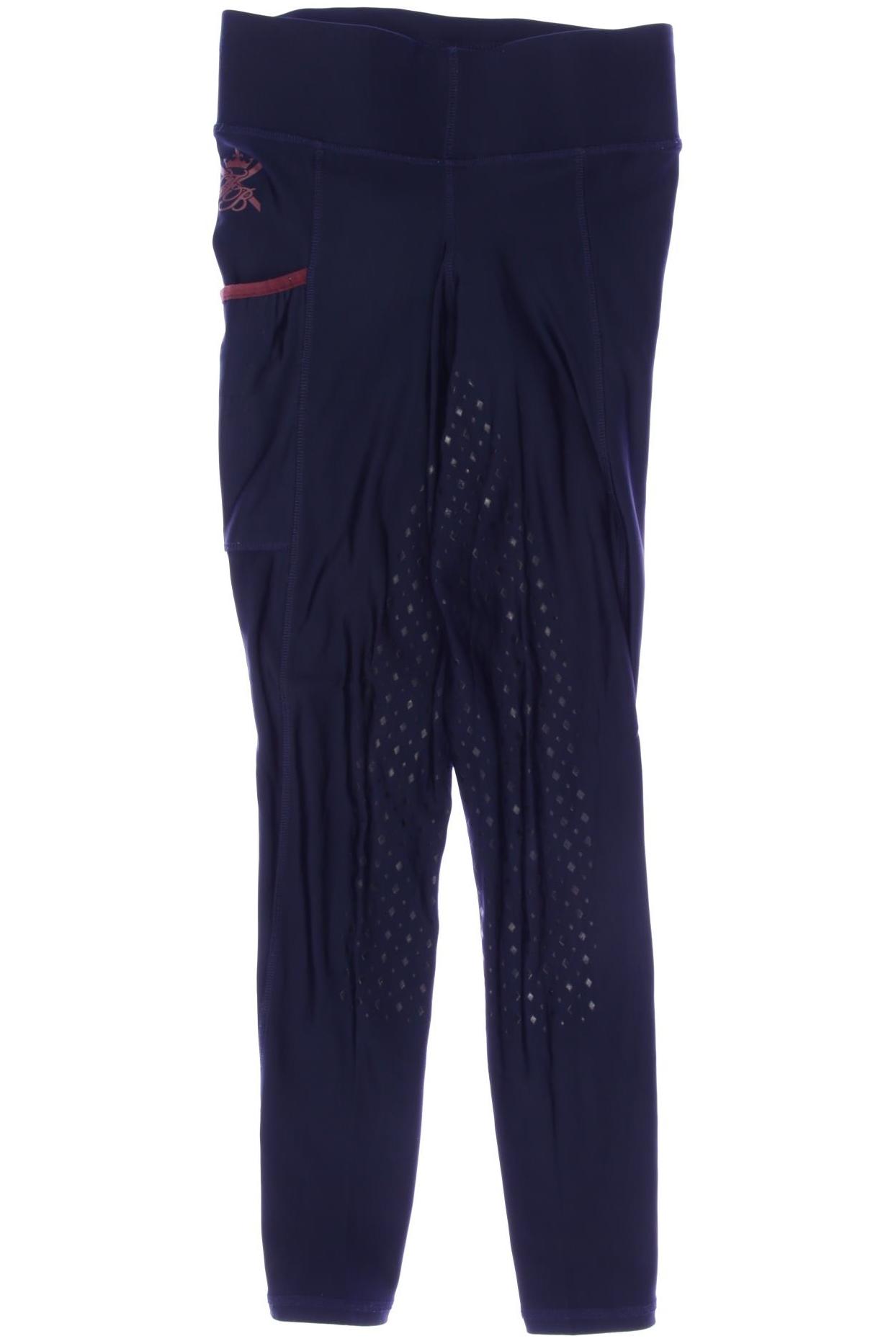 

Felix Buhler Damen Stoffhose, marineblau, Gr. 27