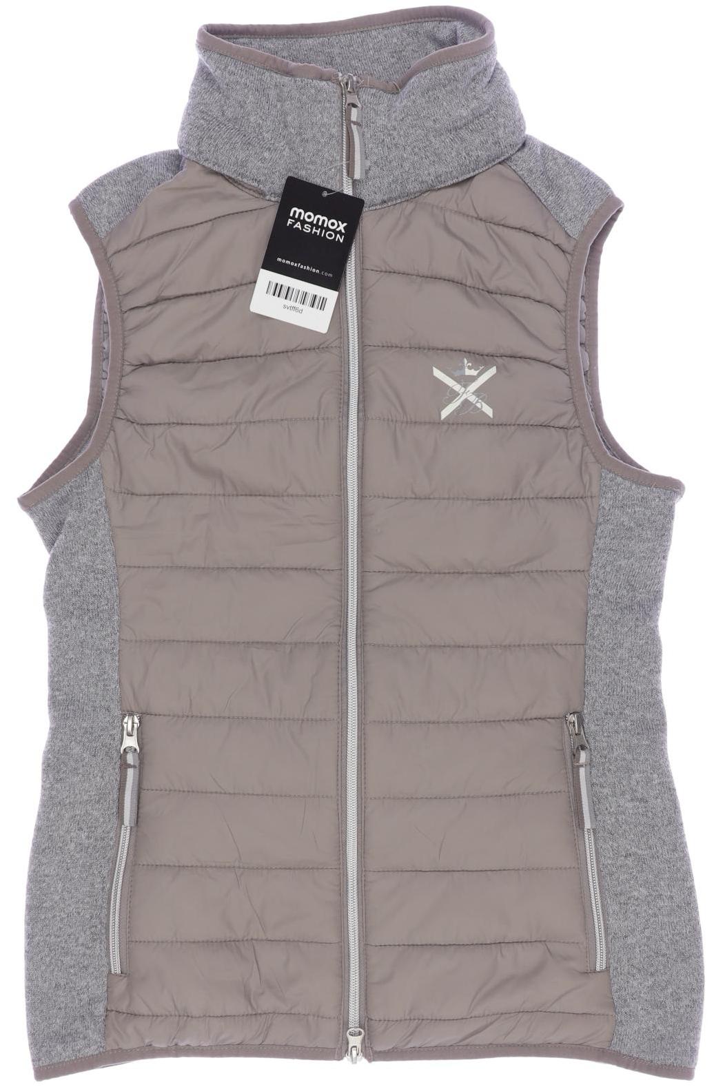 

Felix Buhler Damen Weste, grau, Gr. 34