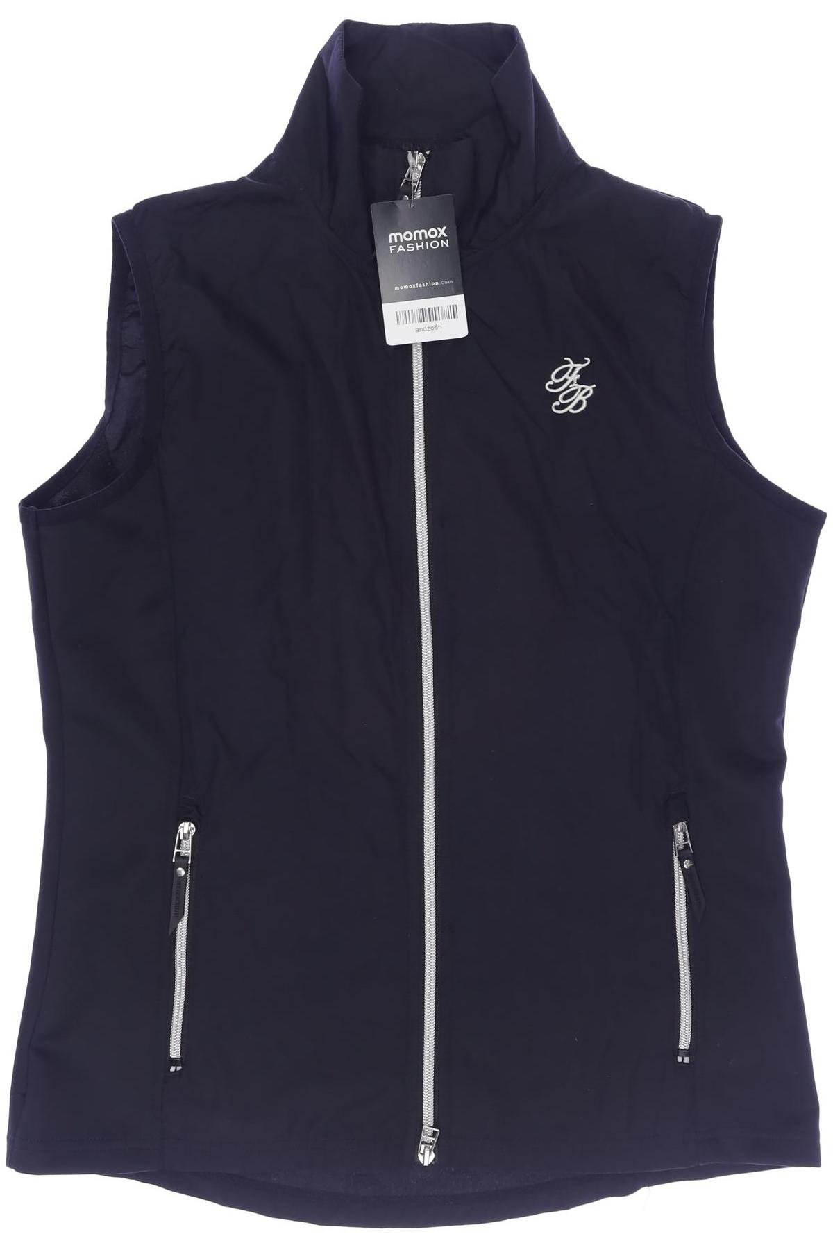 

Felix Buhler Damen Weste, marineblau, Gr. 42